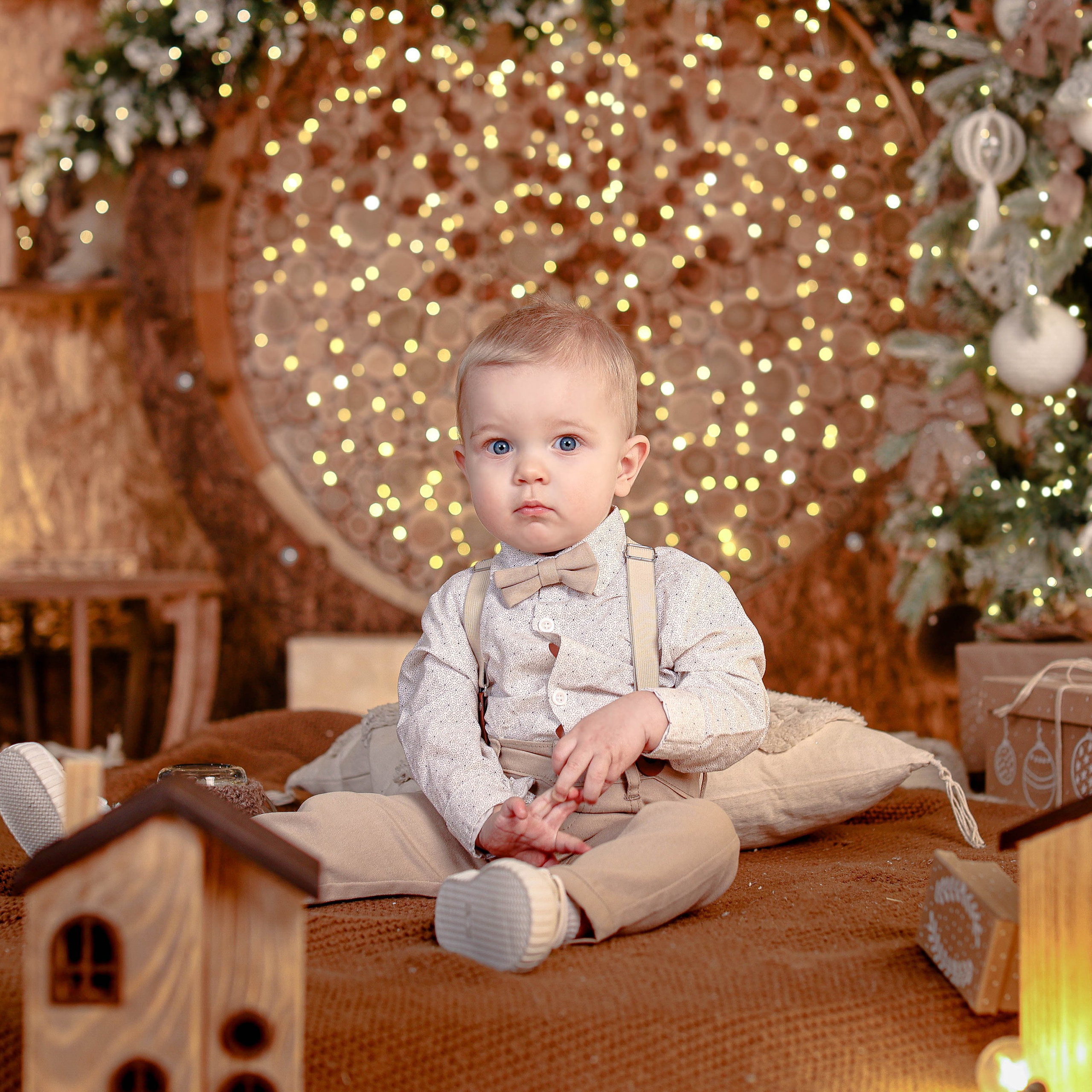 Алёша, c Новым годом!. Семейный и детский фотограф Москва Елена Екимова 8926-895-38-86