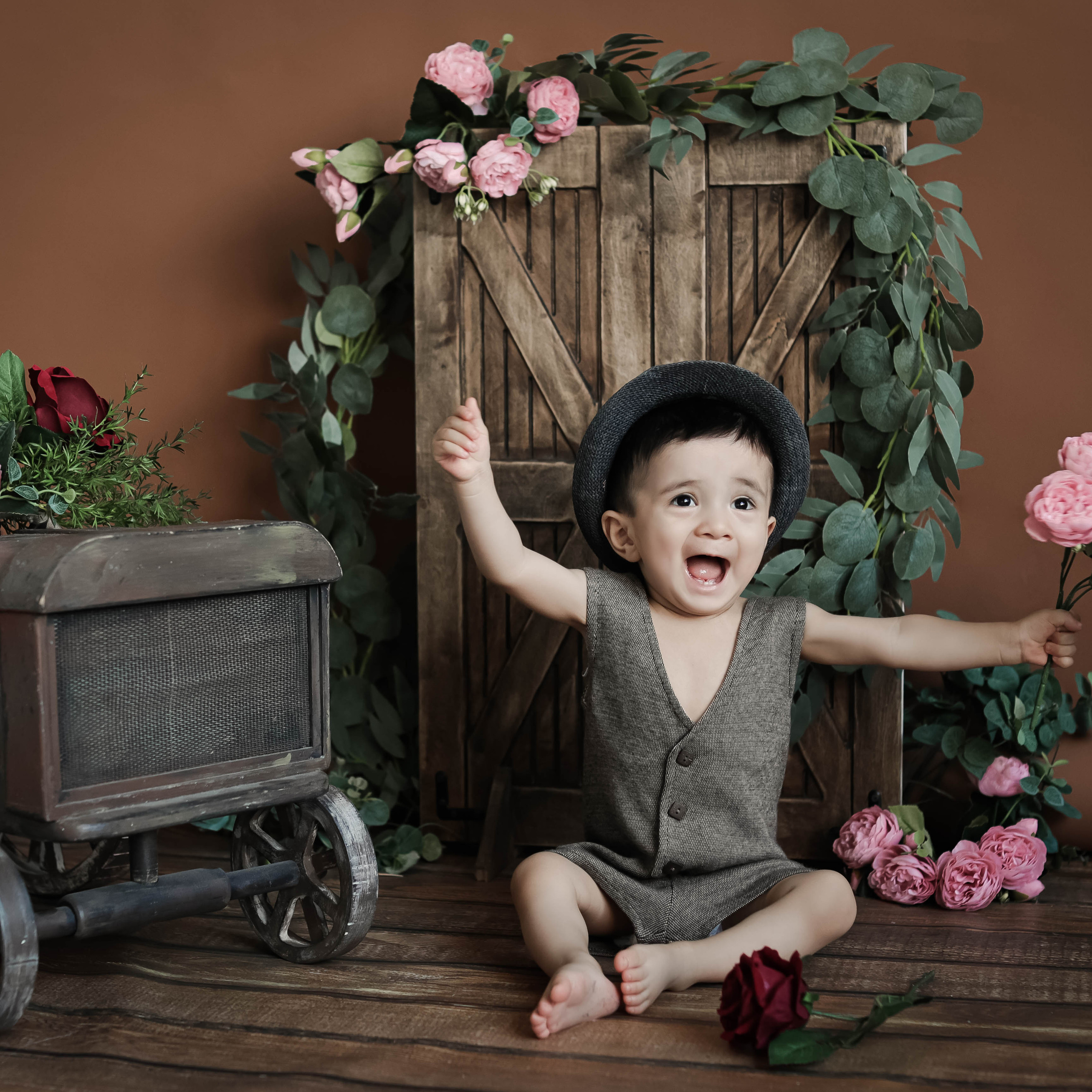 Юсуф. Семейный и детский фотограф Москва Елена Екимова 8926-895-38-86