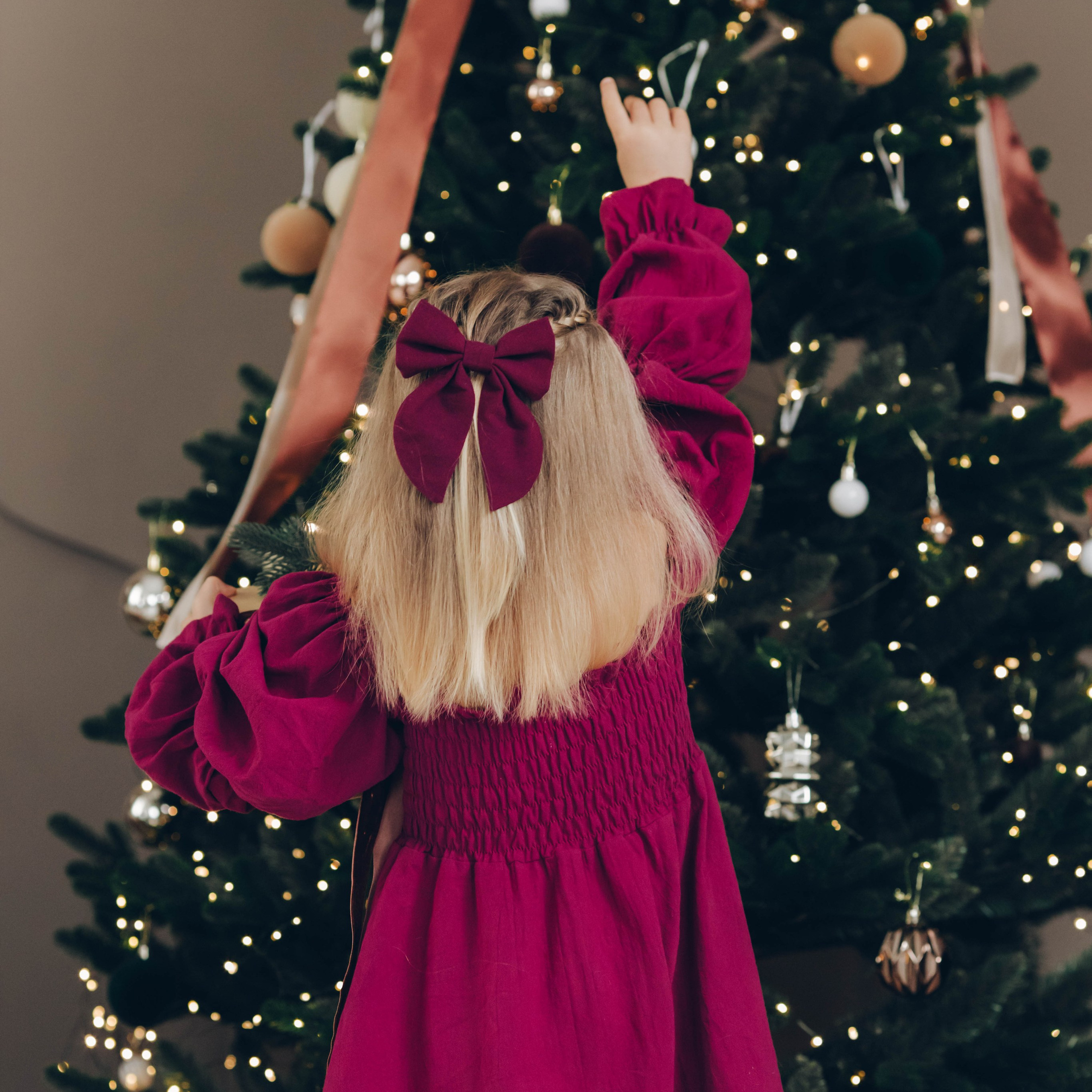 новогодние