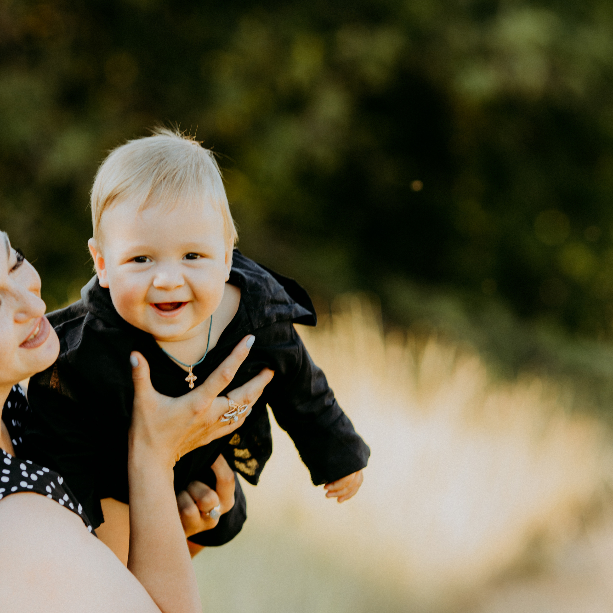 Отзывы. Фотограф новорожденных и семей с детьми Севастополь