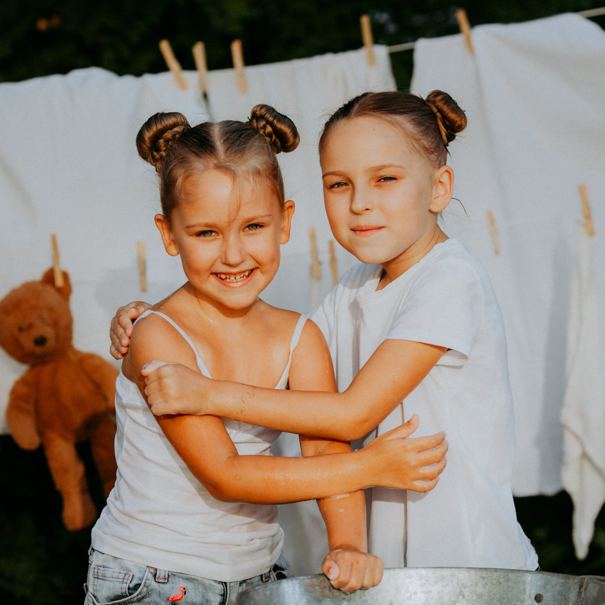 Отзывы. Фотограф новорожденных и семей с детьми Севастополь