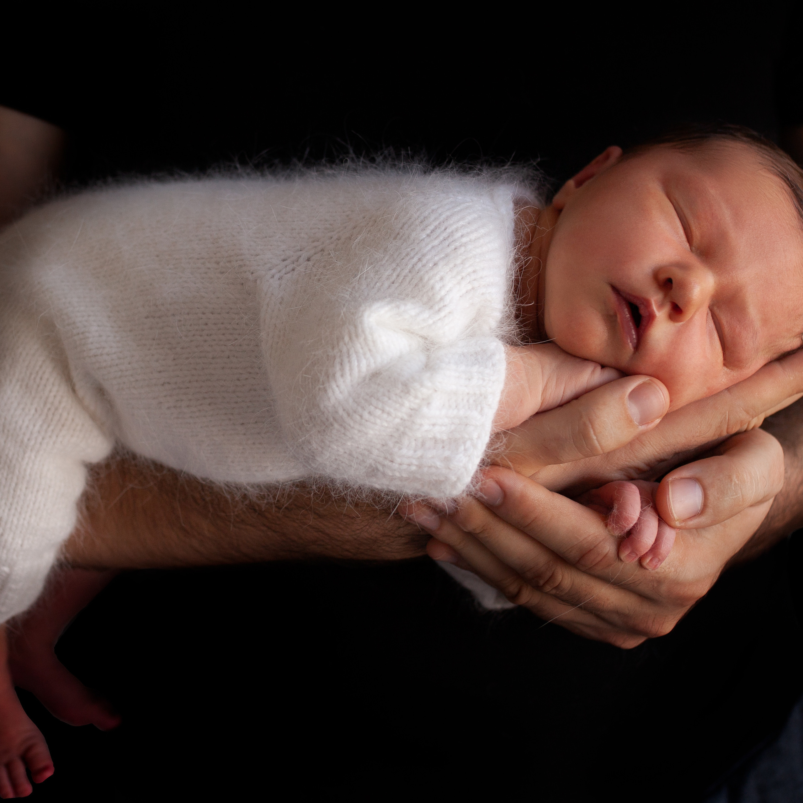 Отзывы. Фотограф новорожденных и семей с детьми Севастополь