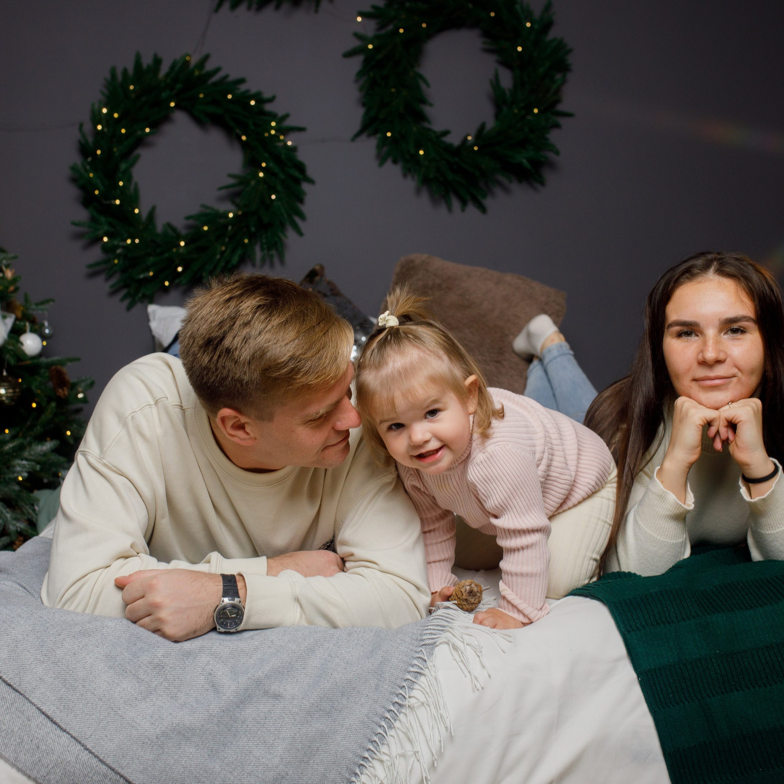 Отзывы. Фотограф новорожденных и семей с детьми Севастополь