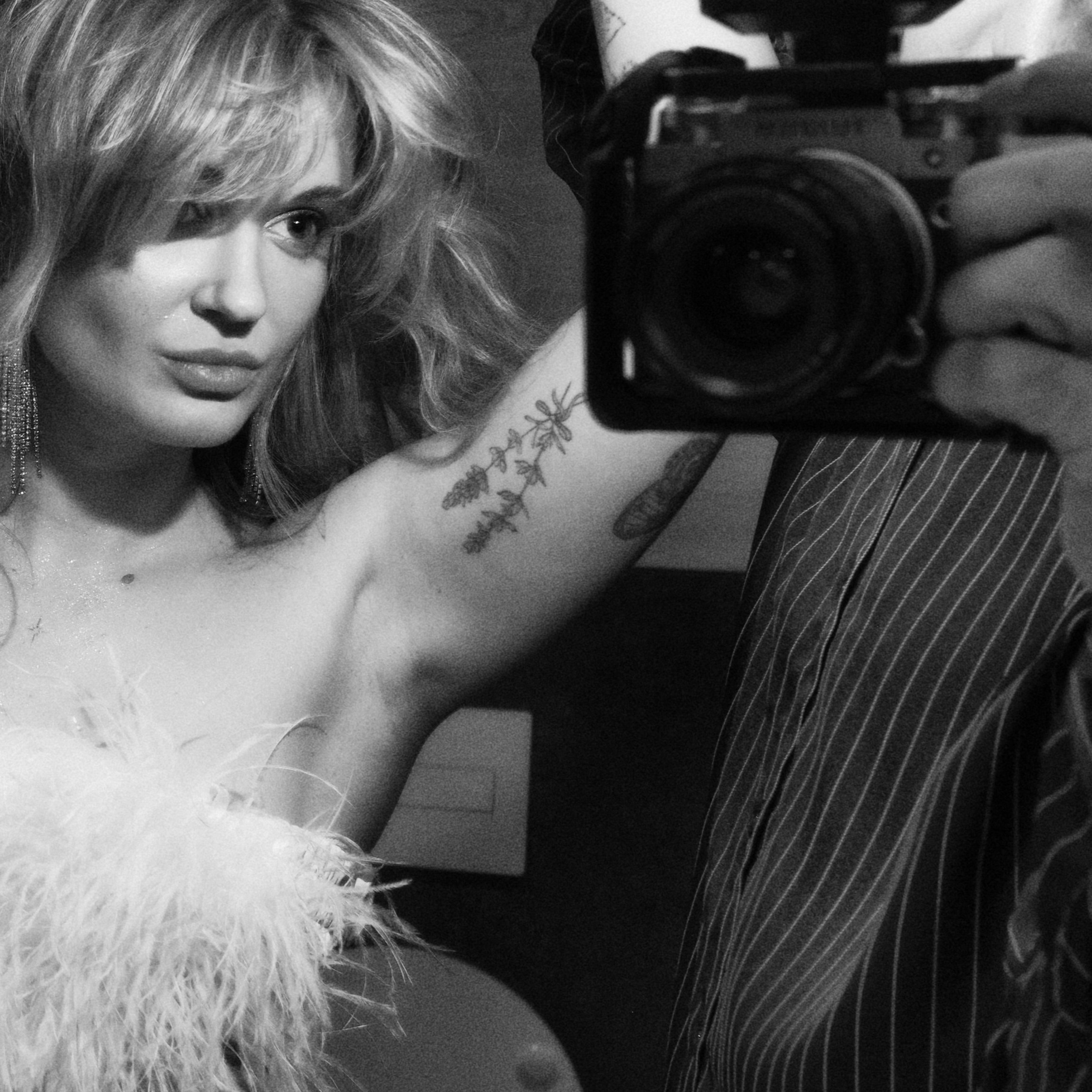 Репортажная съёмка