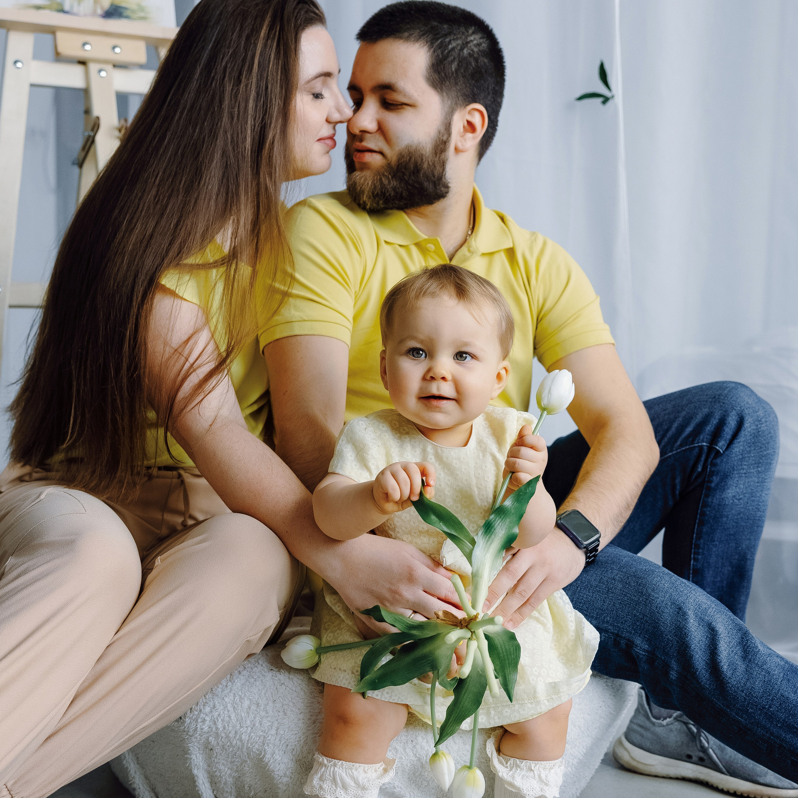 Отзывы. Свадебный и семейный фотограф В Череповце Дмитрий Паутов