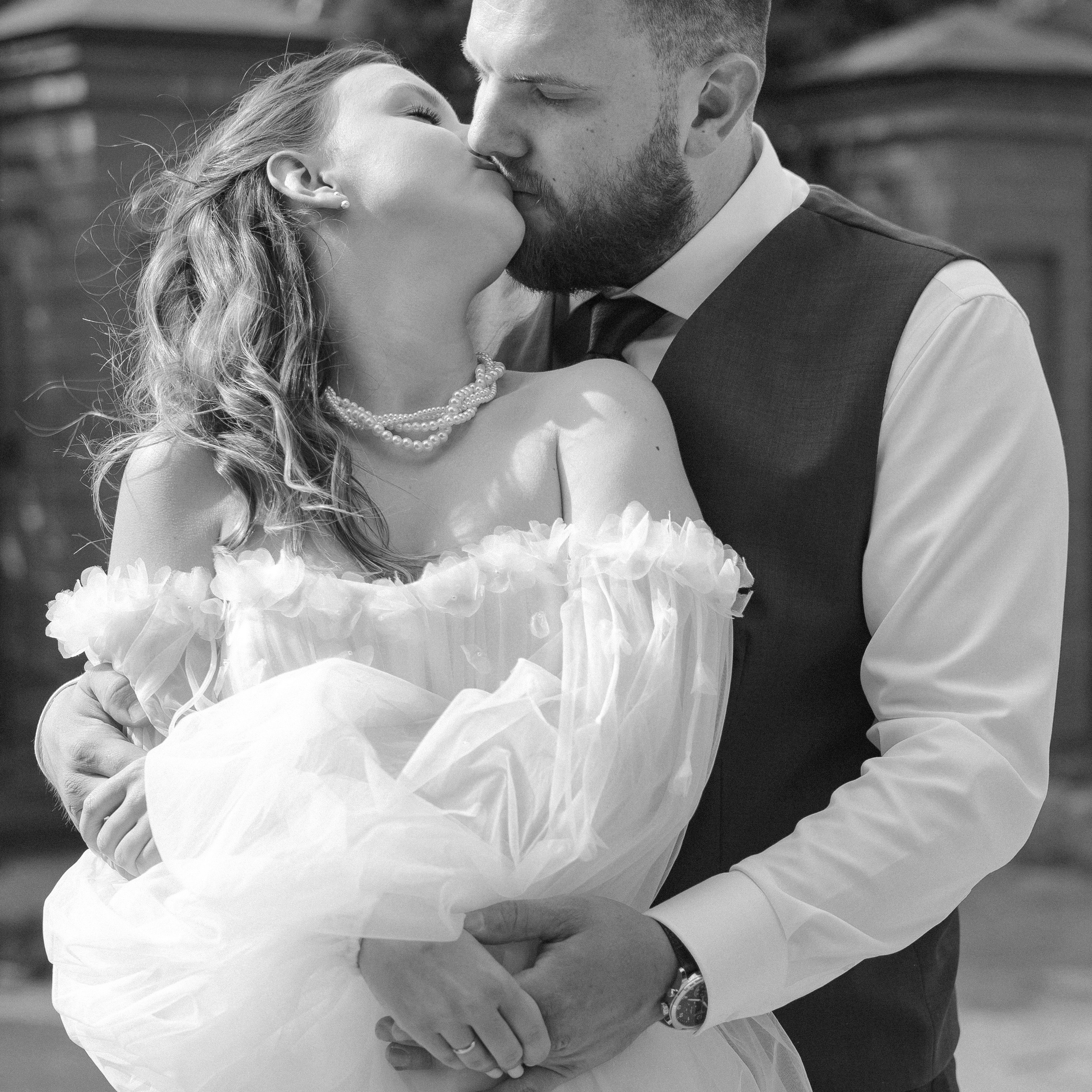 Отзывы. Свадебный и семейный фотограф В Череповце Дмитрий Паутов