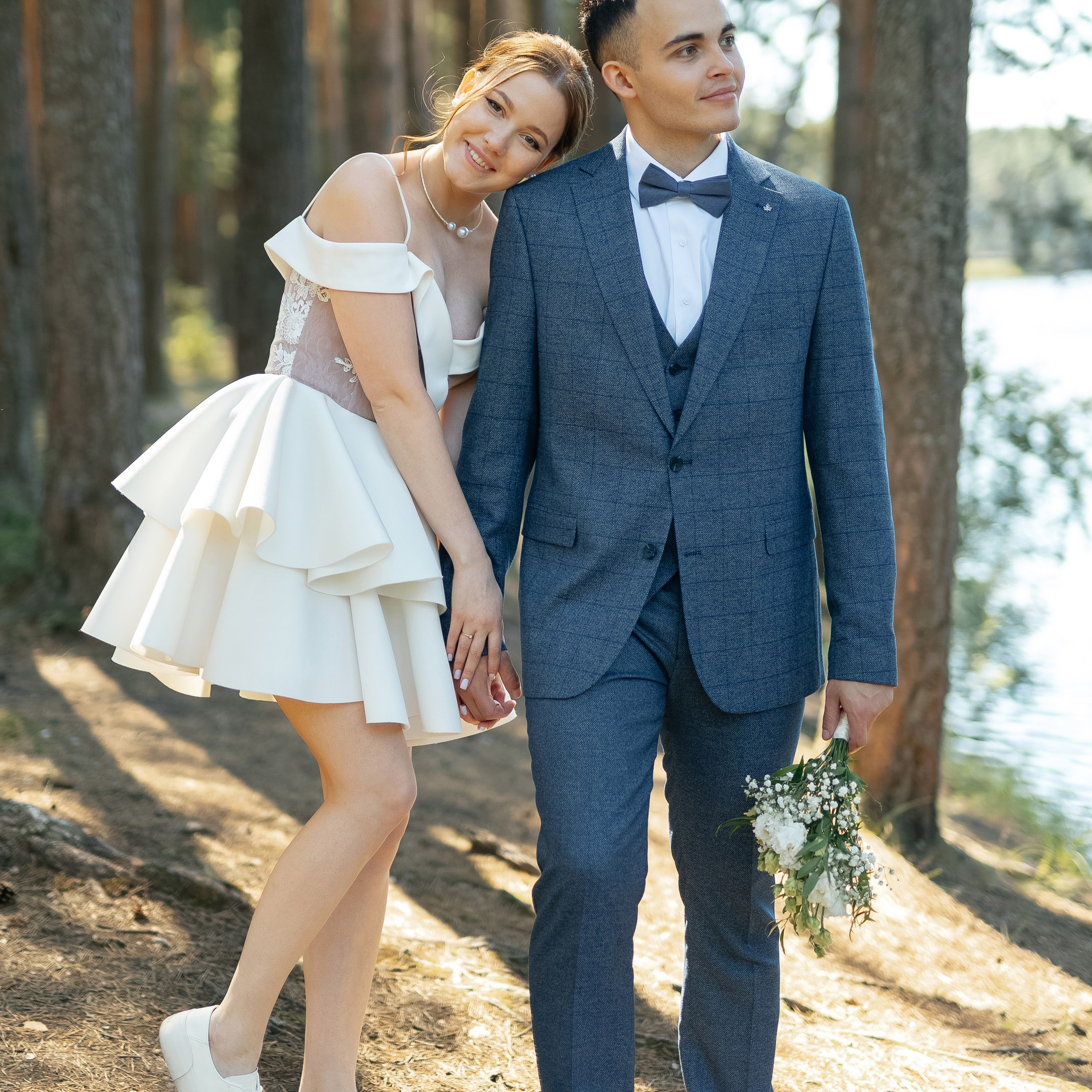 Отзывы. Свадебный и семейный фотограф В Череповце Дмитрий Паутов