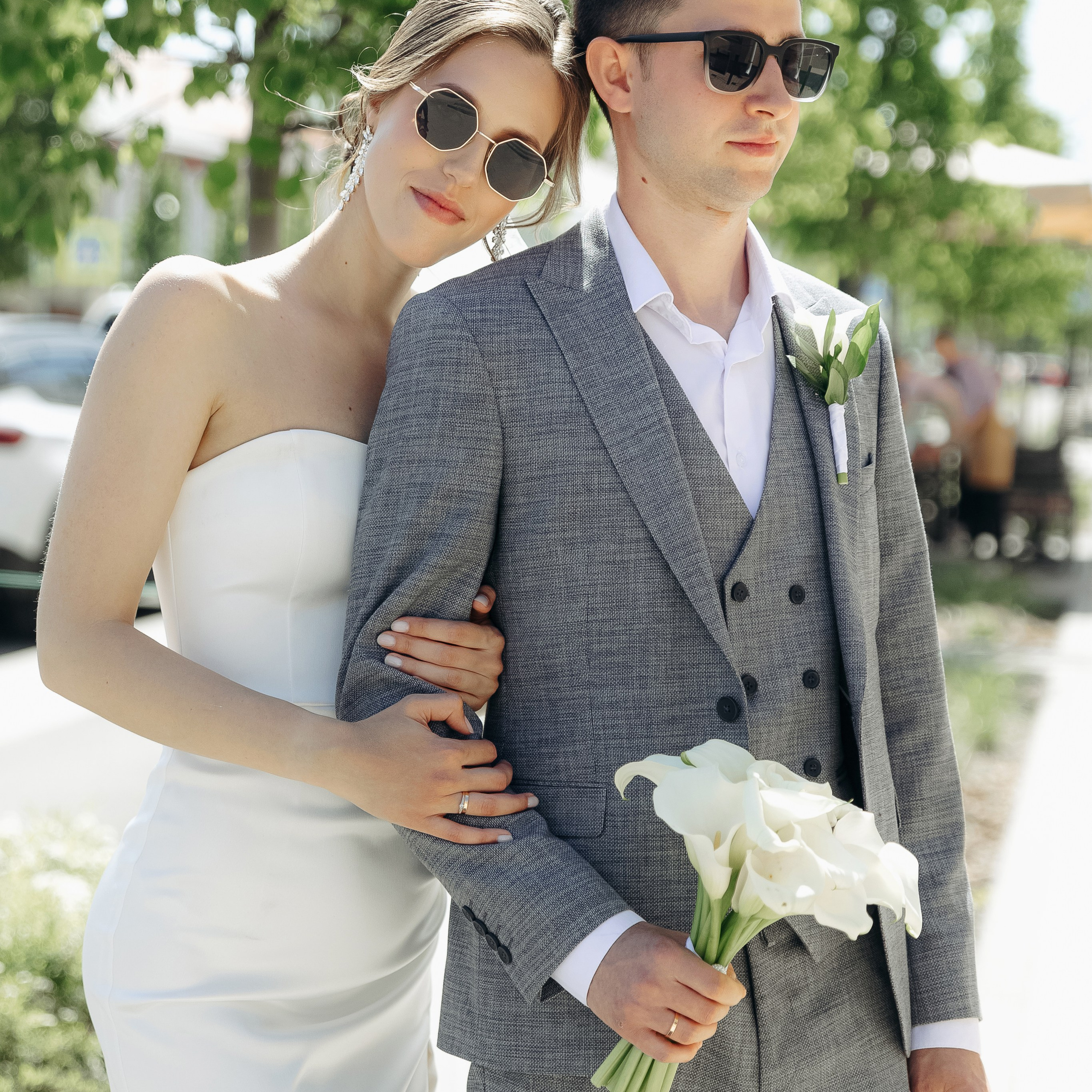 Отзывы. Свадебный и семейный фотограф В Череповце Дмитрий Паутов