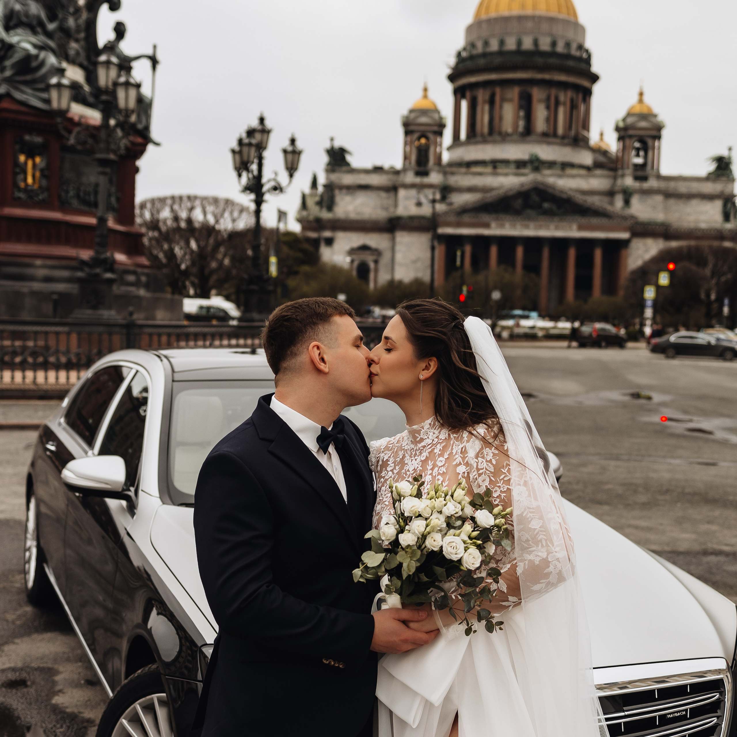 Отзывы. Свадебный фотограф СПБ Beznosikovaa