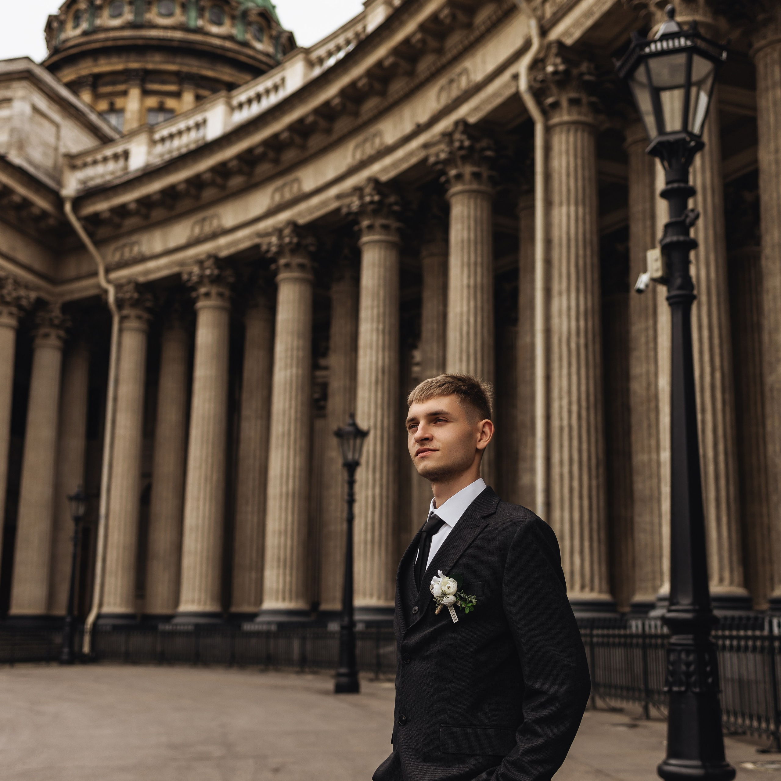 Отзывы. Свадебный фотограф СПБ Beznosikovaa