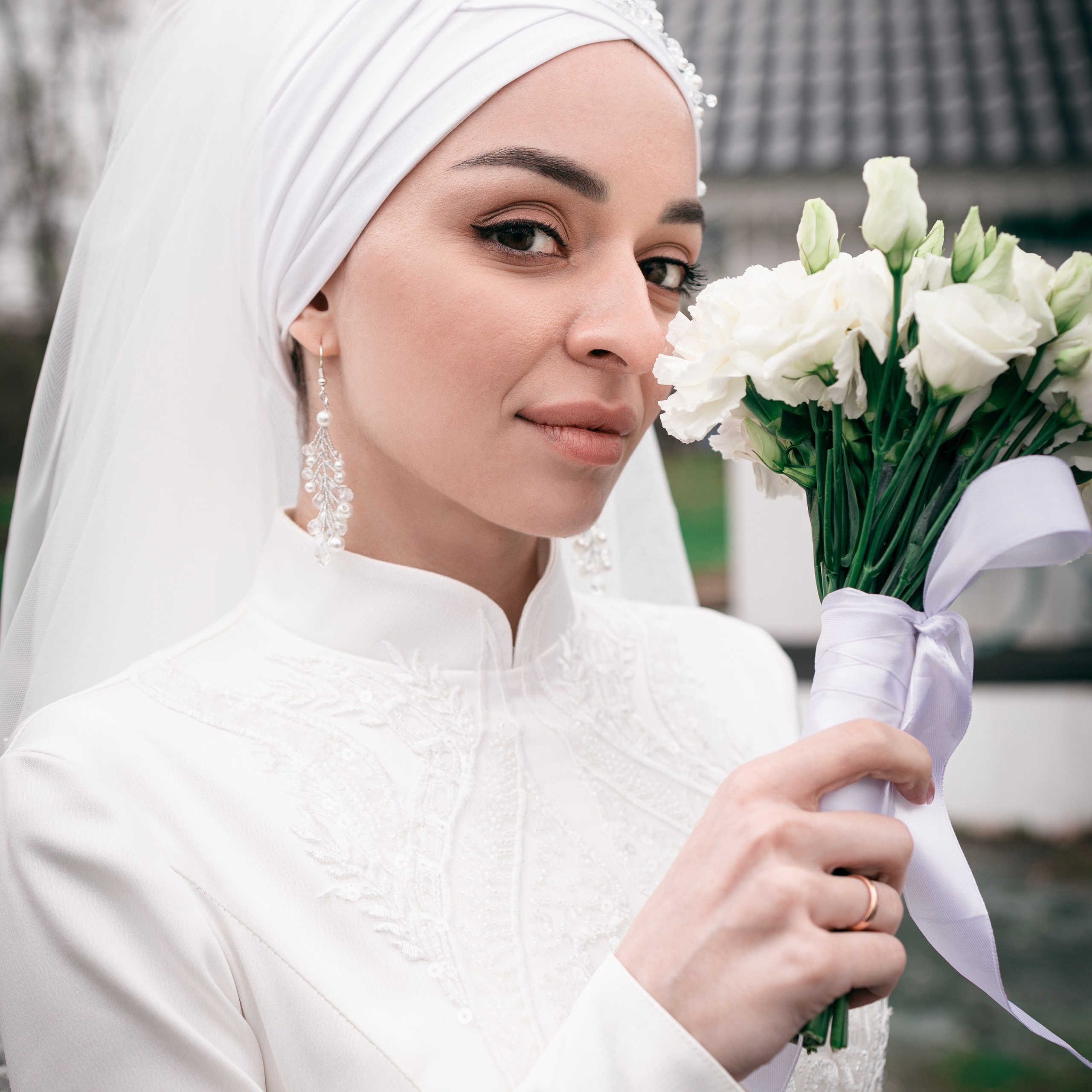 Тимур и Сабина