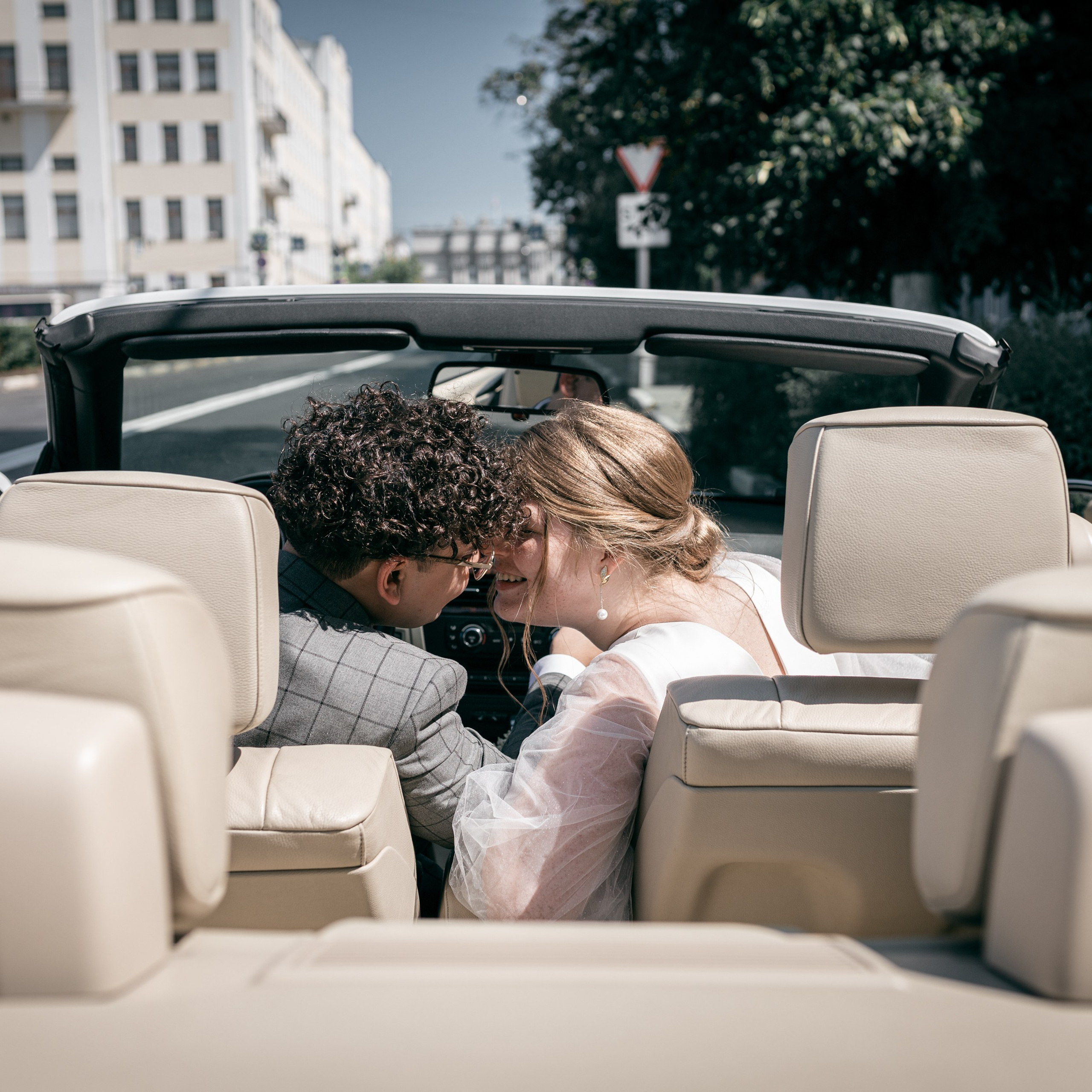 Алланур и Анастасия