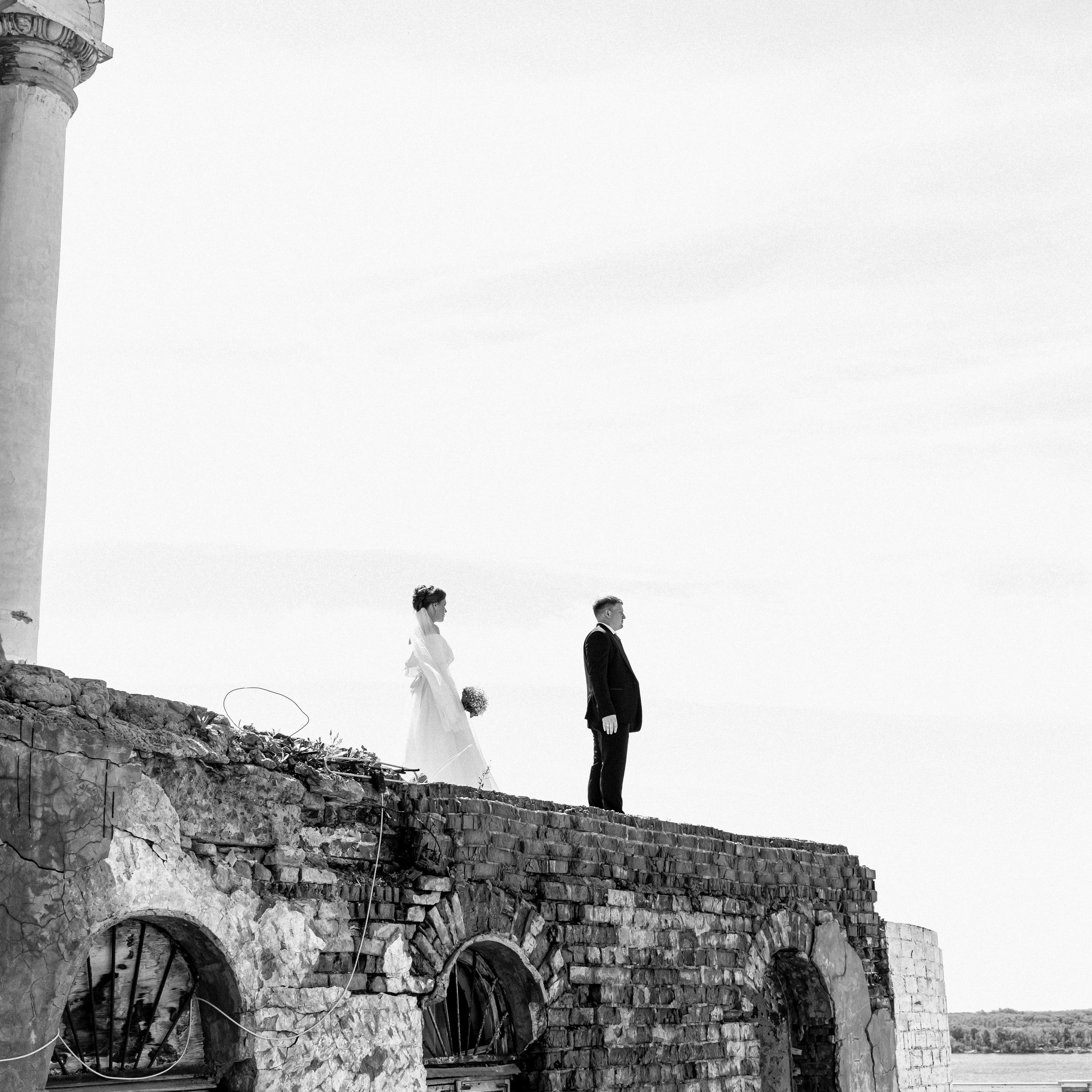 Вадим и Екатерина