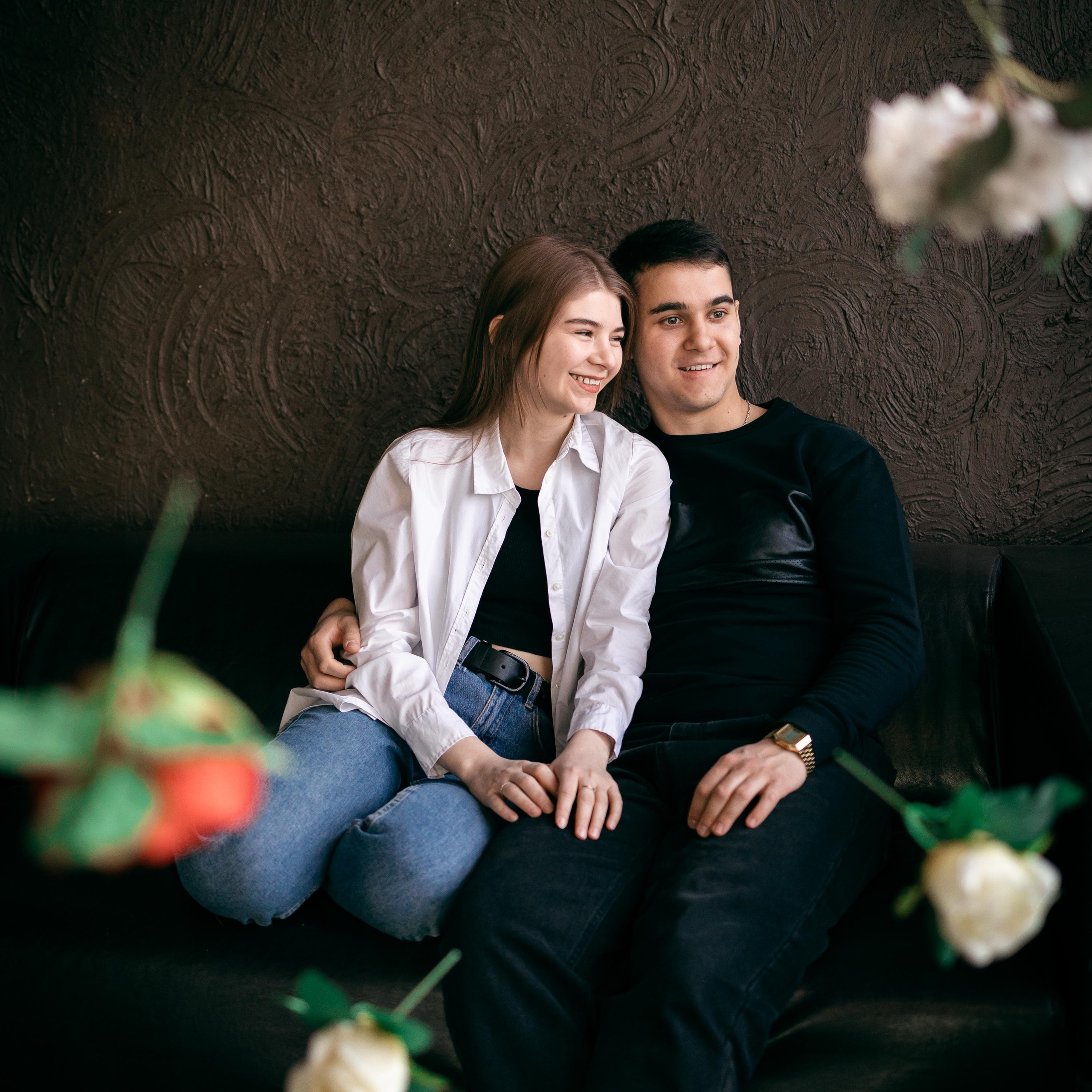 Артём и Алла