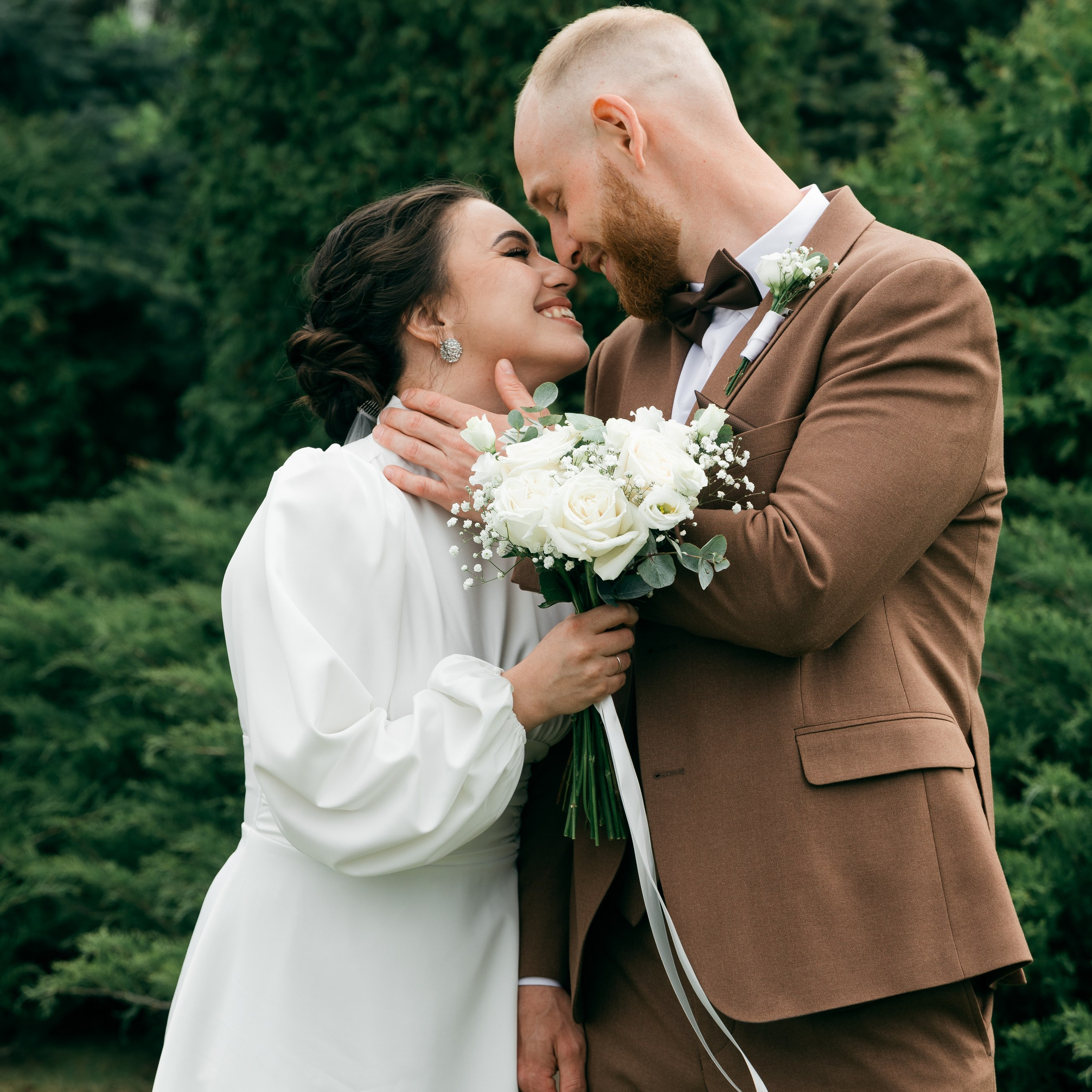 Егор и Дарья