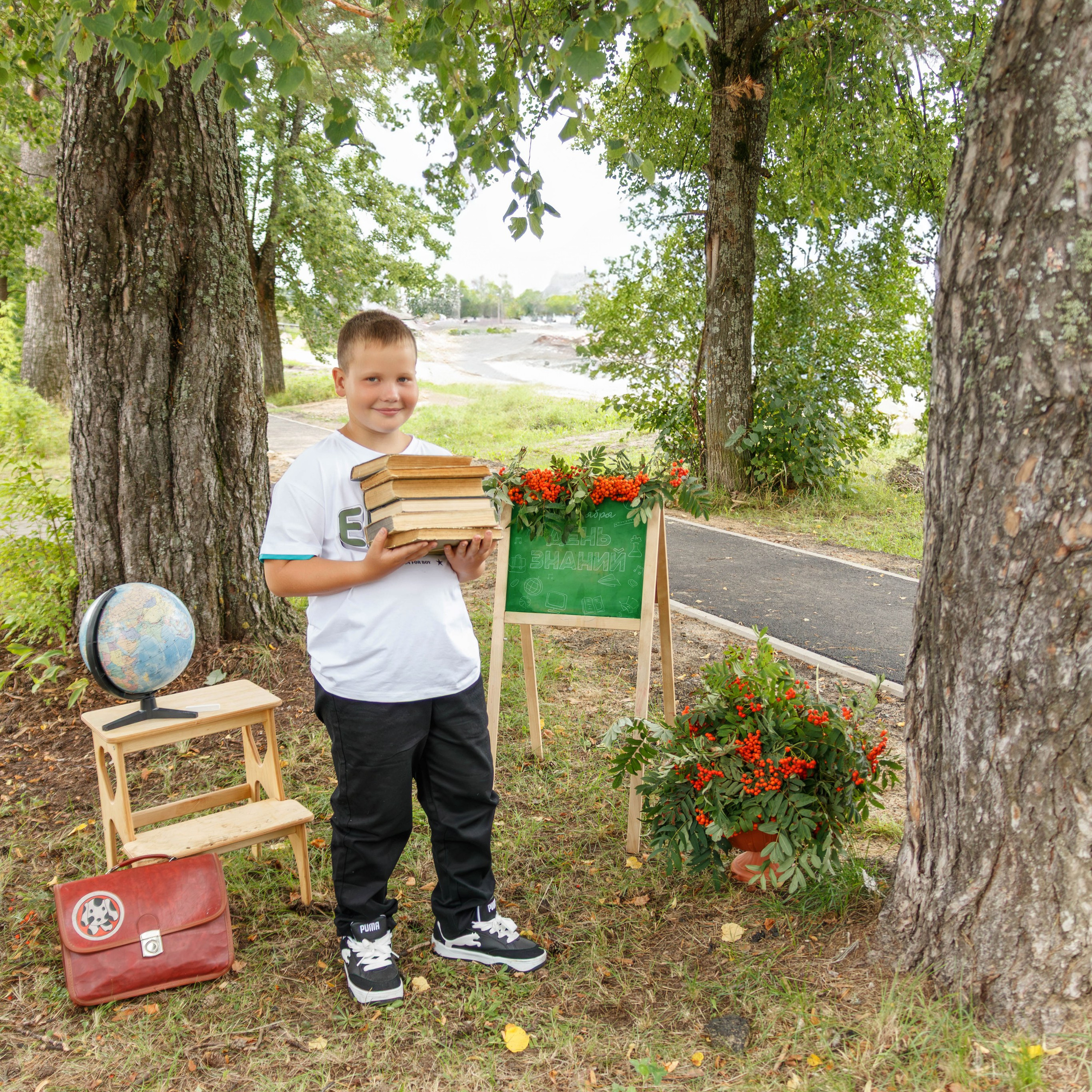 Уличные съёмки. Фотограф (графический дизайнер) Полонская Юлия