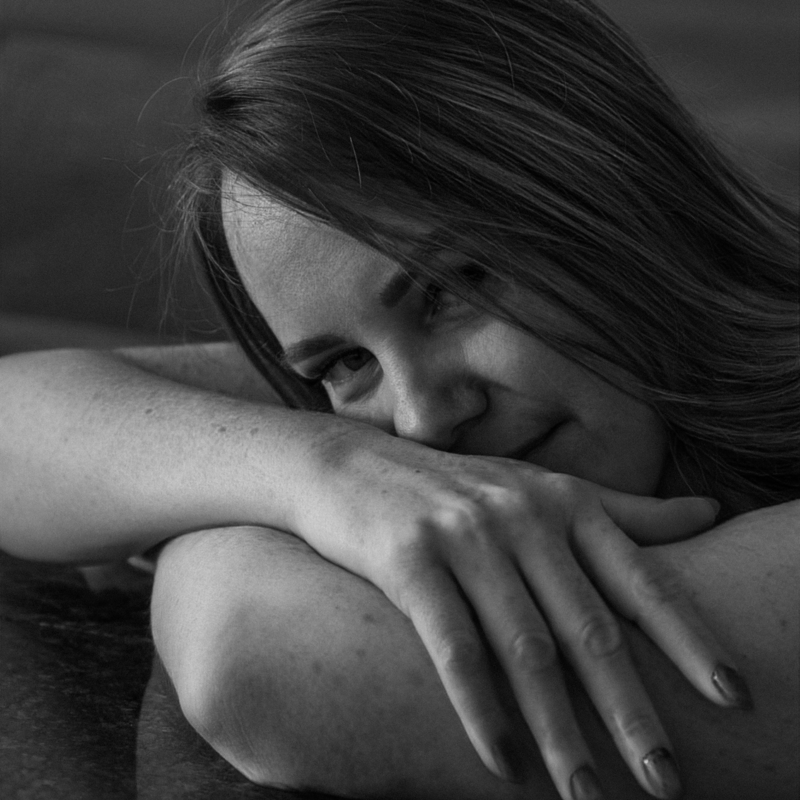Уличные съёмки. Фотограф (графический дизайнер) Полонская Юлия
