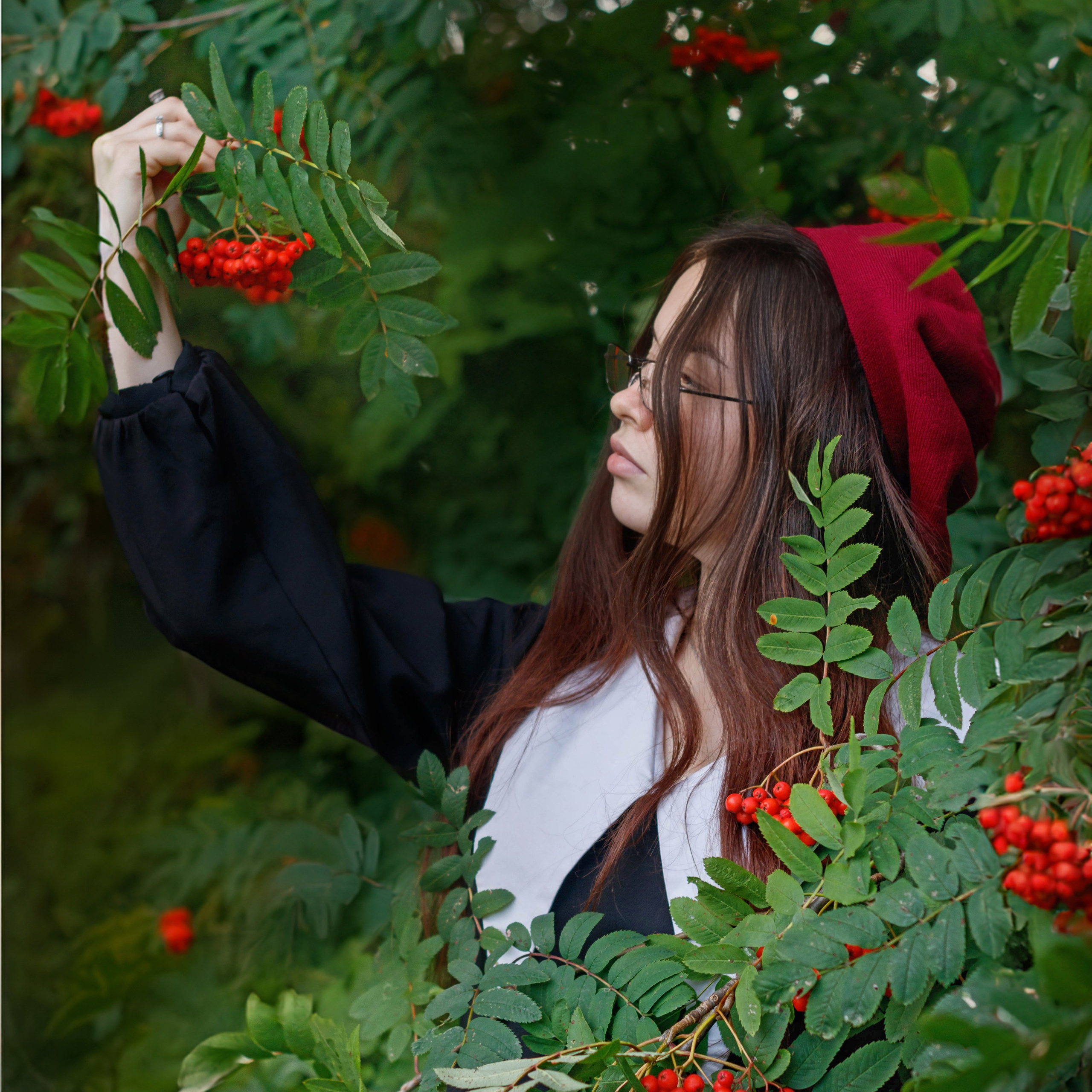 Уличные съёмки. Фотограф (графический дизайнер) Полонская Юлия