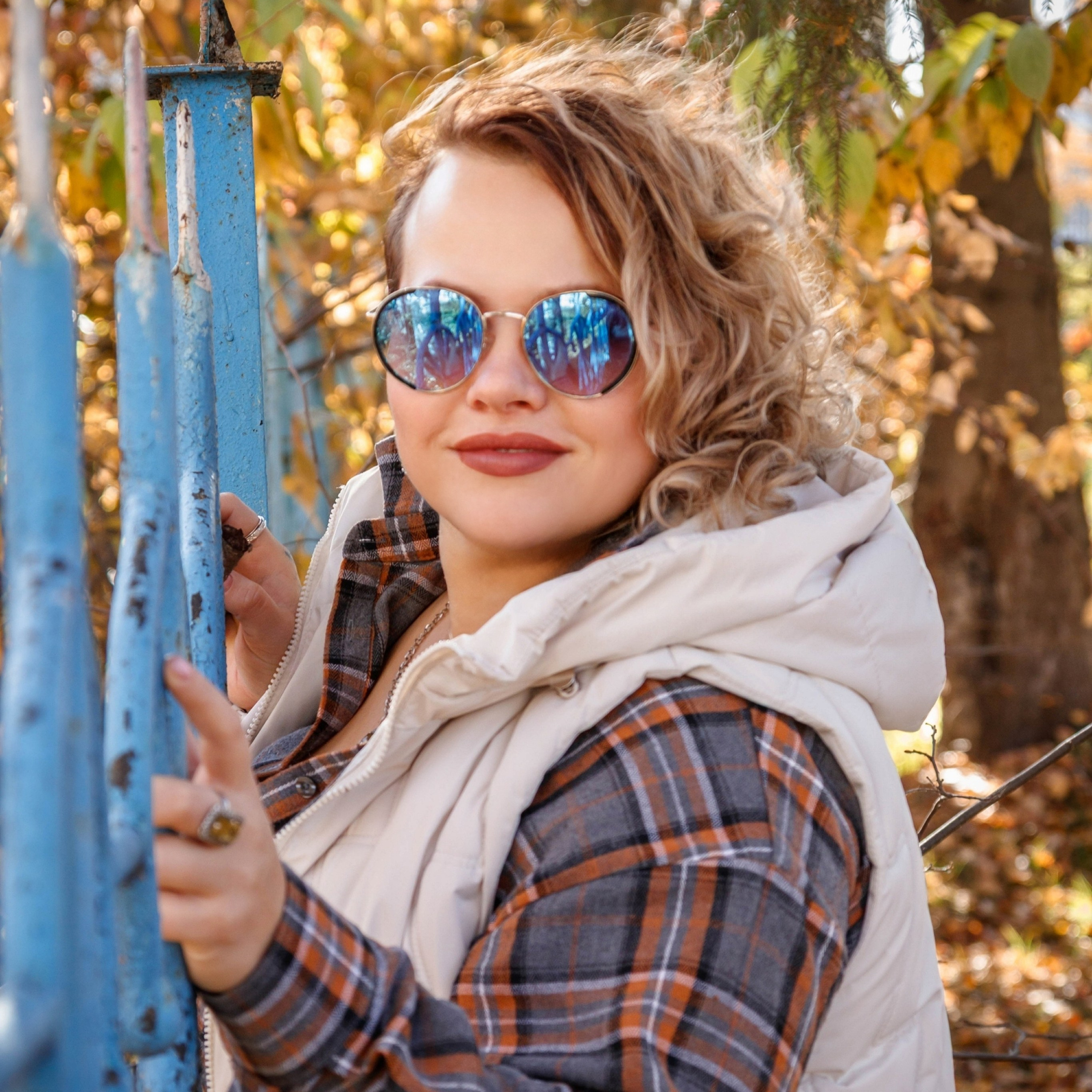 Уличные съёмки. Фотограф (графический дизайнер) Полонская Юлия