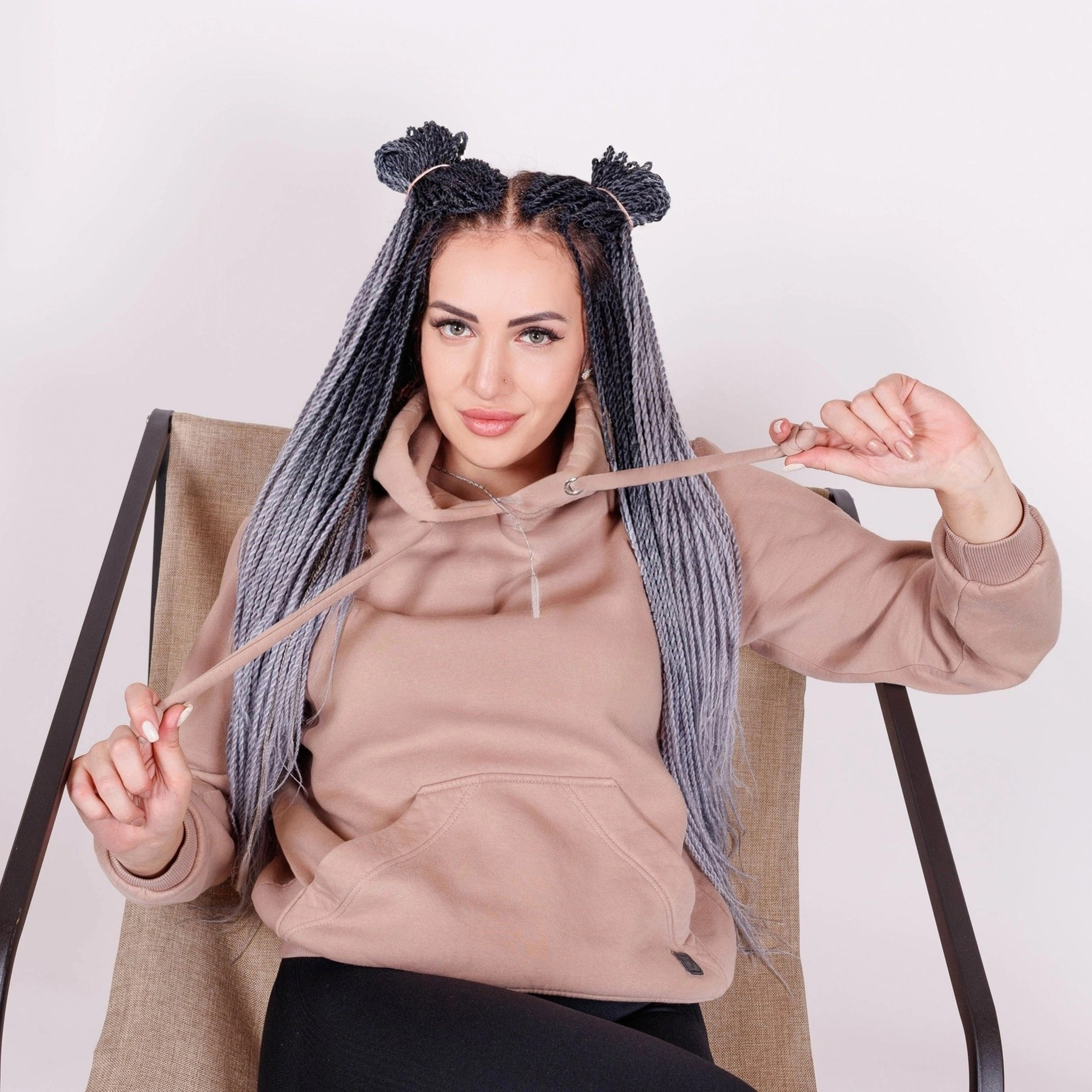 Студийные съёмки. Фотограф (графический дизайнер) Полонская Юлия