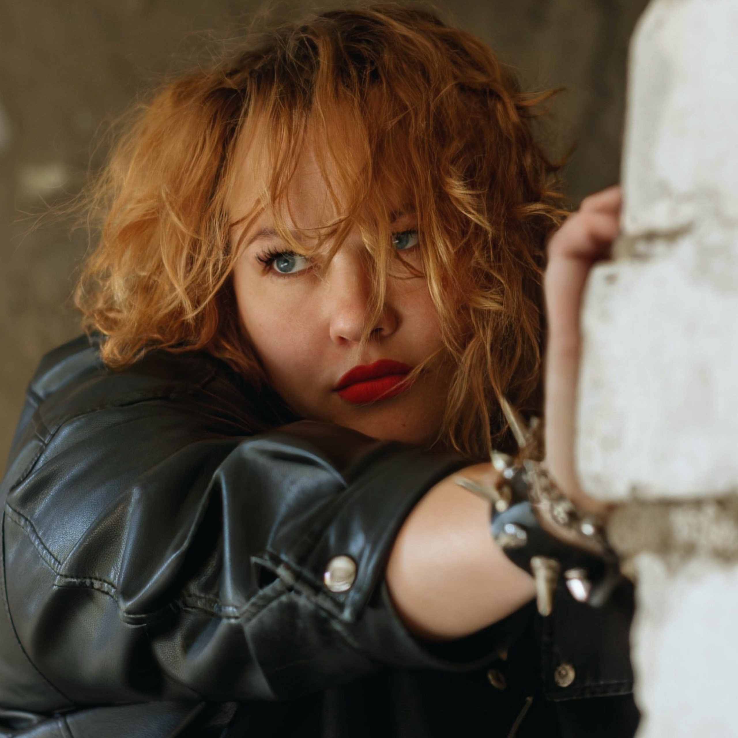 Уличные съёмки. Фотограф (графический дизайнер) Полонская Юлия