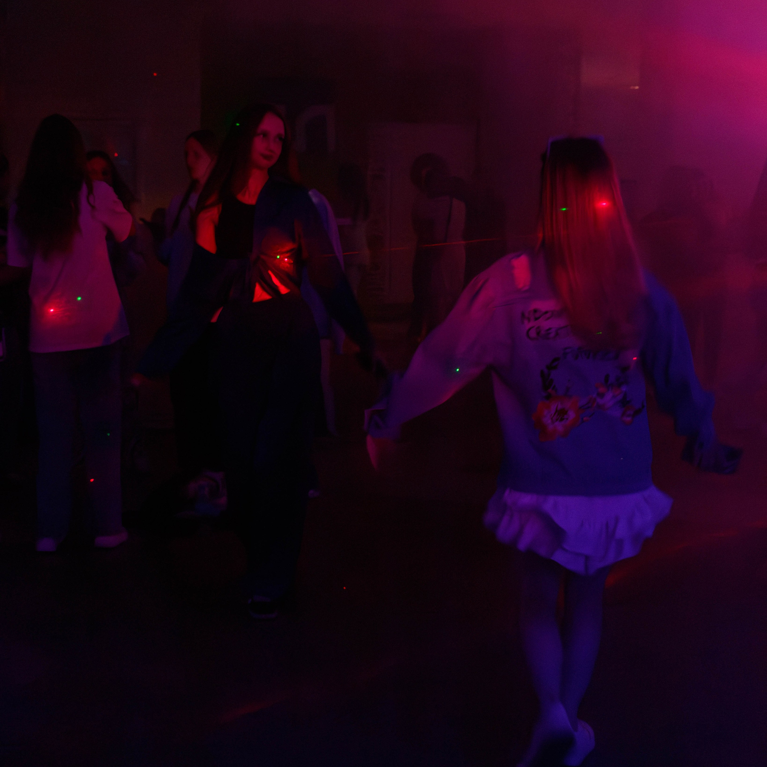 Репортажные съёмки, съёмки на мероприятиях. Фотограф (графический дизайнер) Полонская Юлия