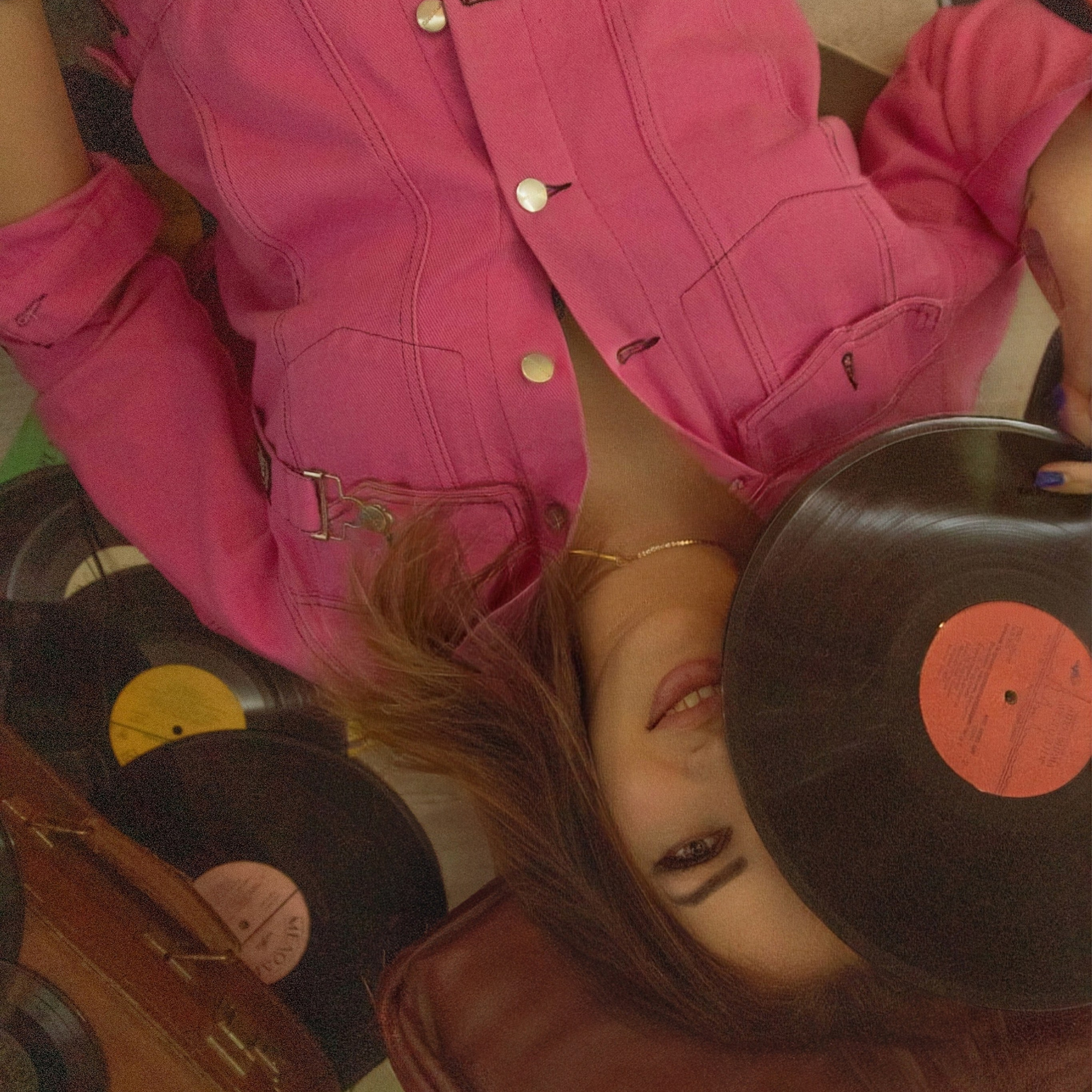 Студийные съёмки. Фотограф (графический дизайнер) Полонская Юлия