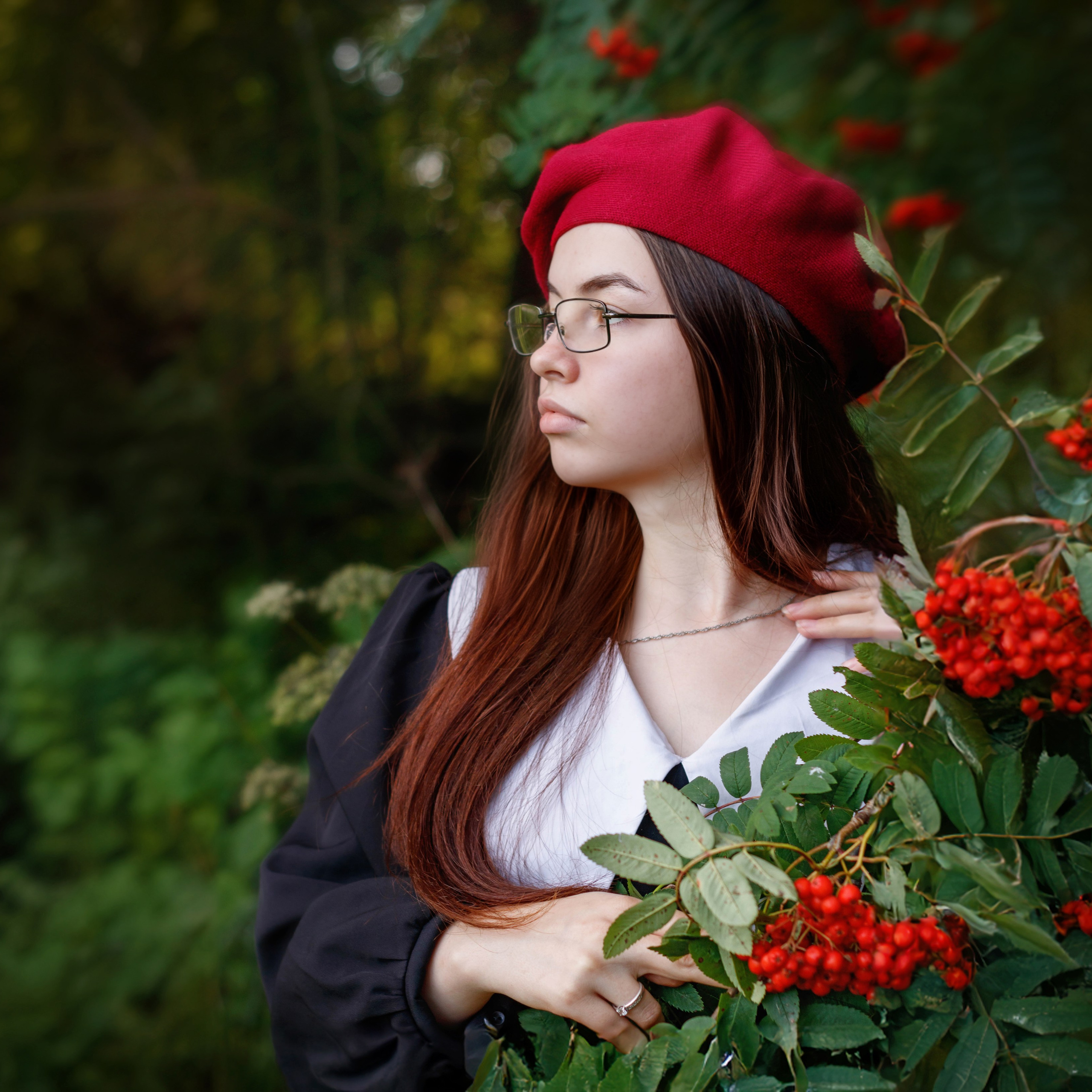 Уличные съёмки. Фотограф (графический дизайнер) Полонская Юлия