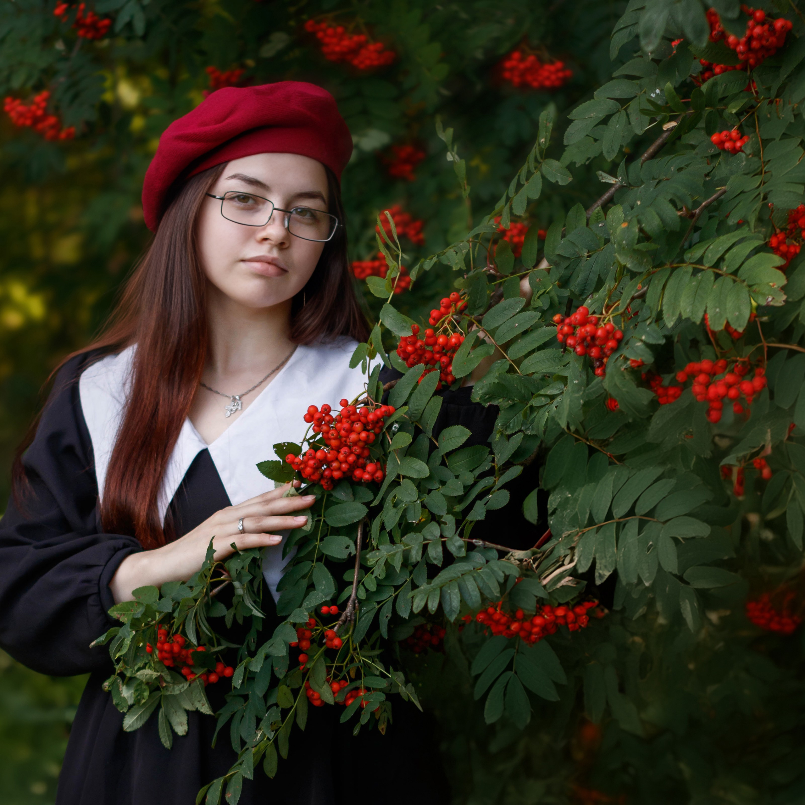 Уличные съёмки. Фотограф (графический дизайнер) Полонская Юлия
