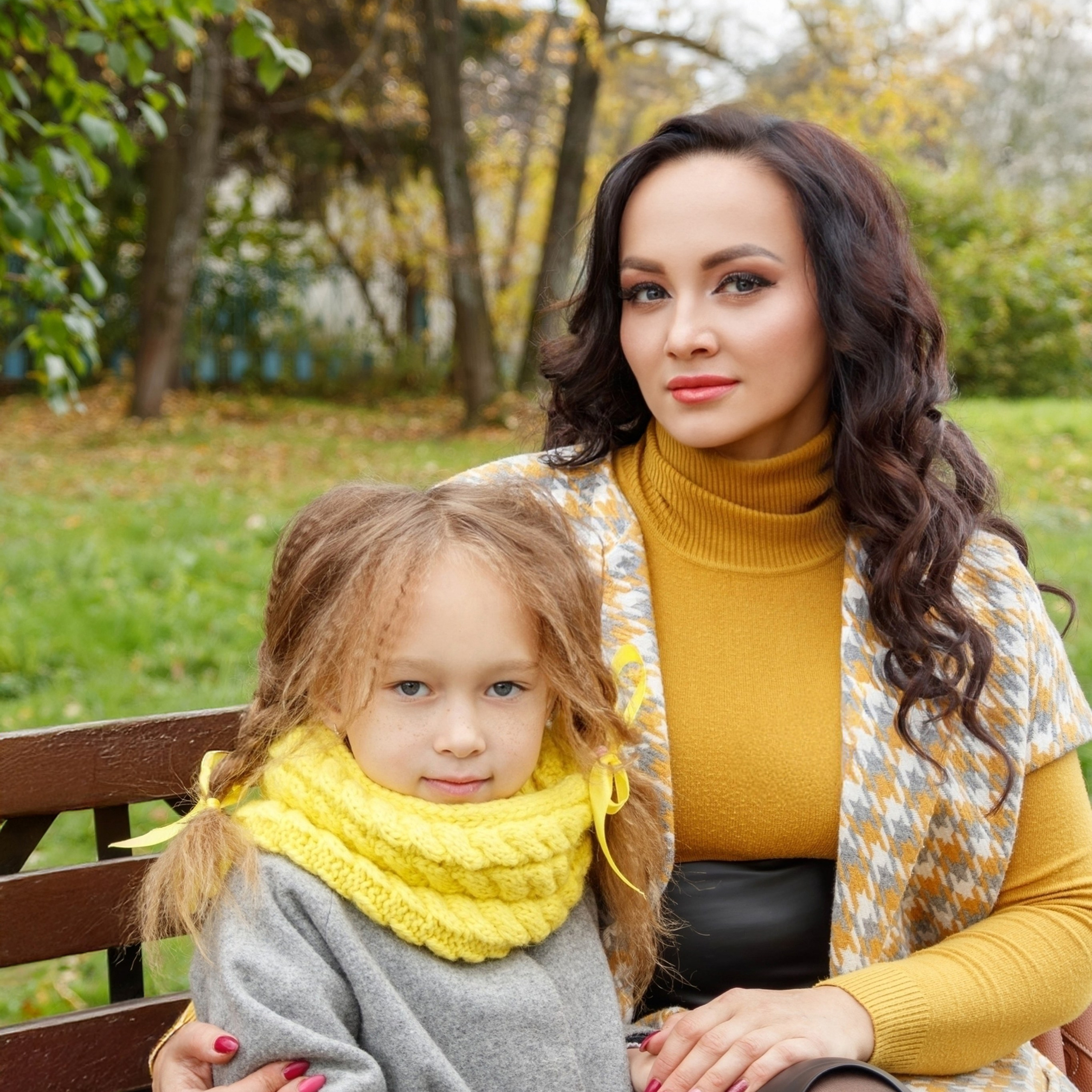 Уличные съёмки. Фотограф (графический дизайнер) Полонская Юлия