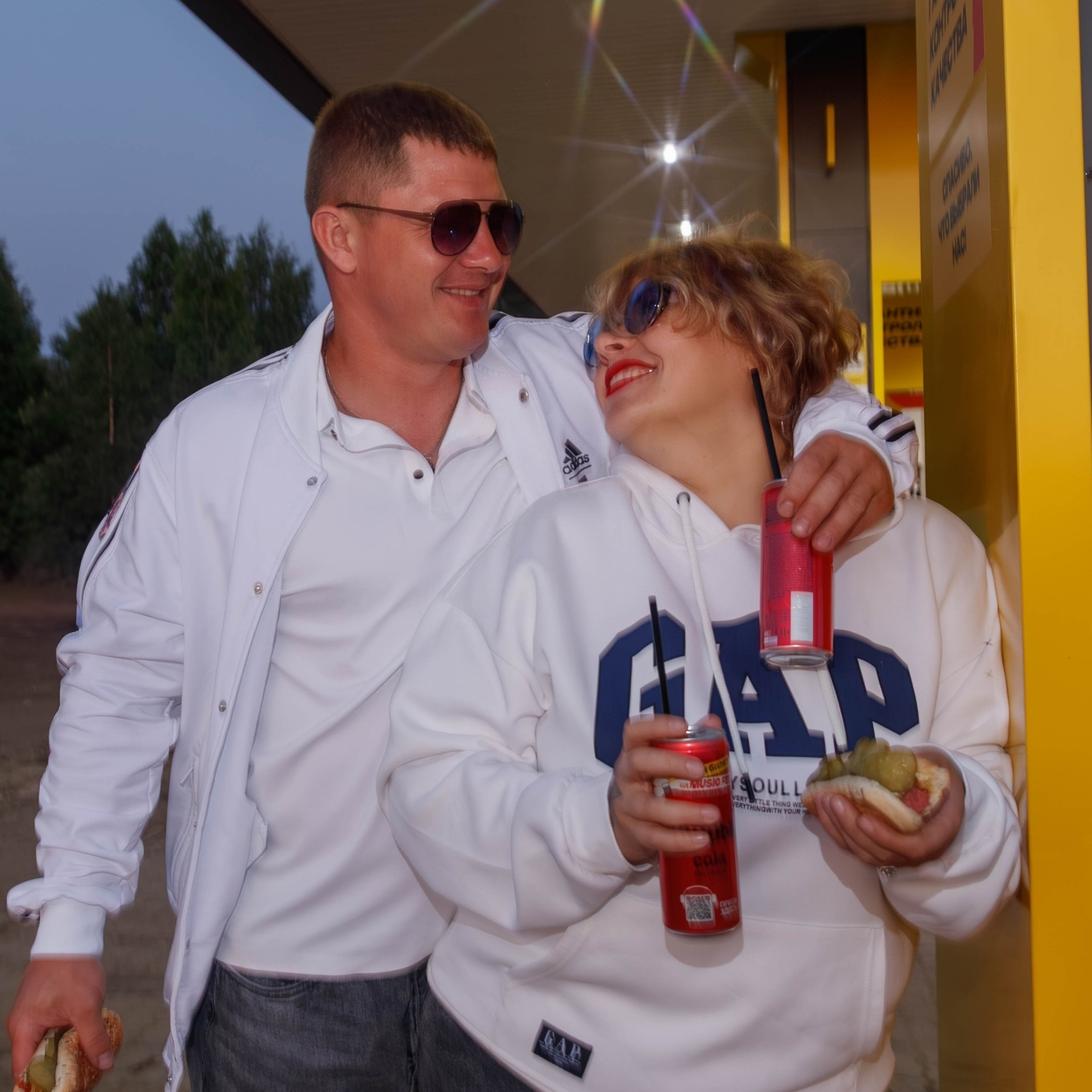 Уличные съёмки. Фотограф (графический дизайнер) Полонская Юлия