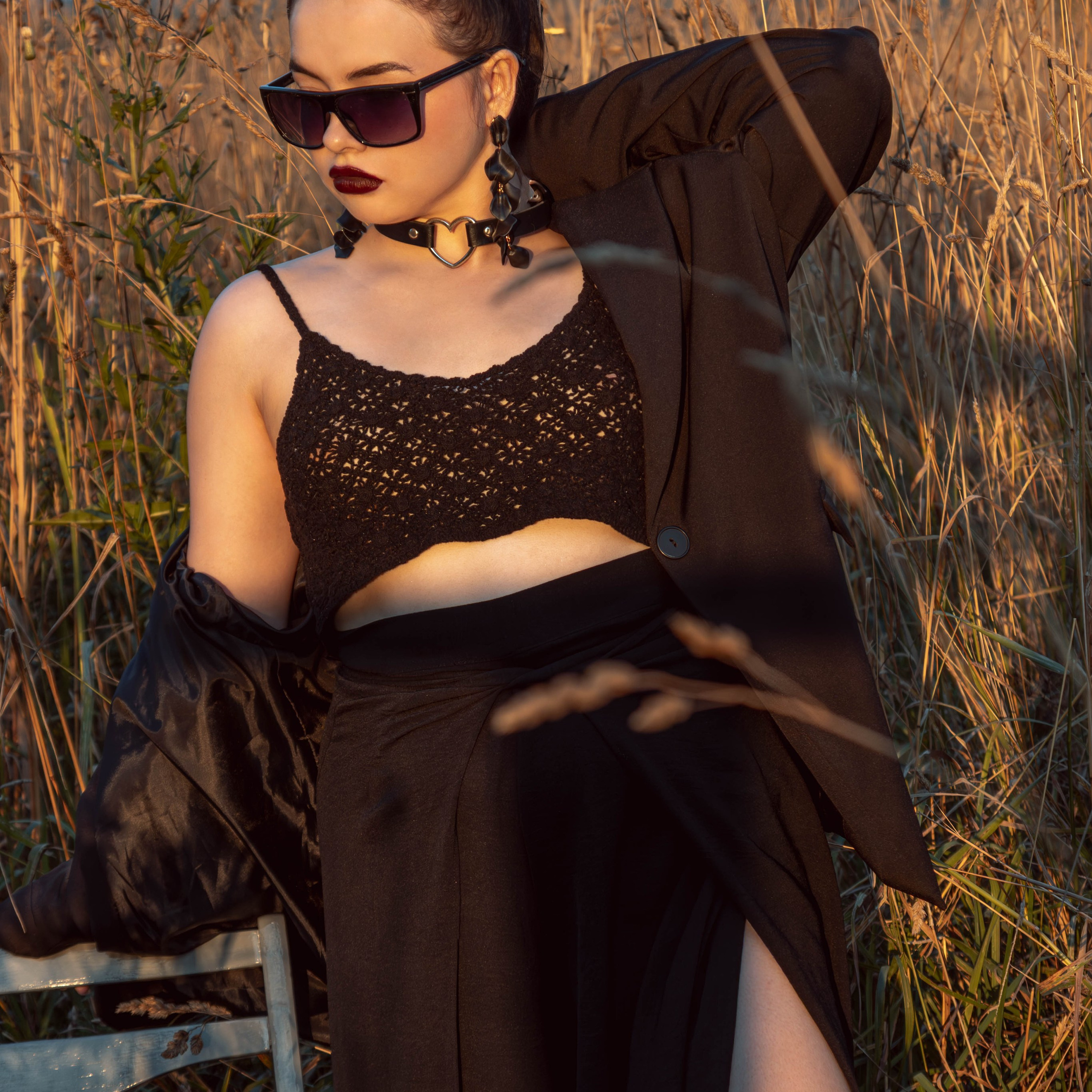 Уличные съёмки. Фотограф (графический дизайнер) Полонская Юлия