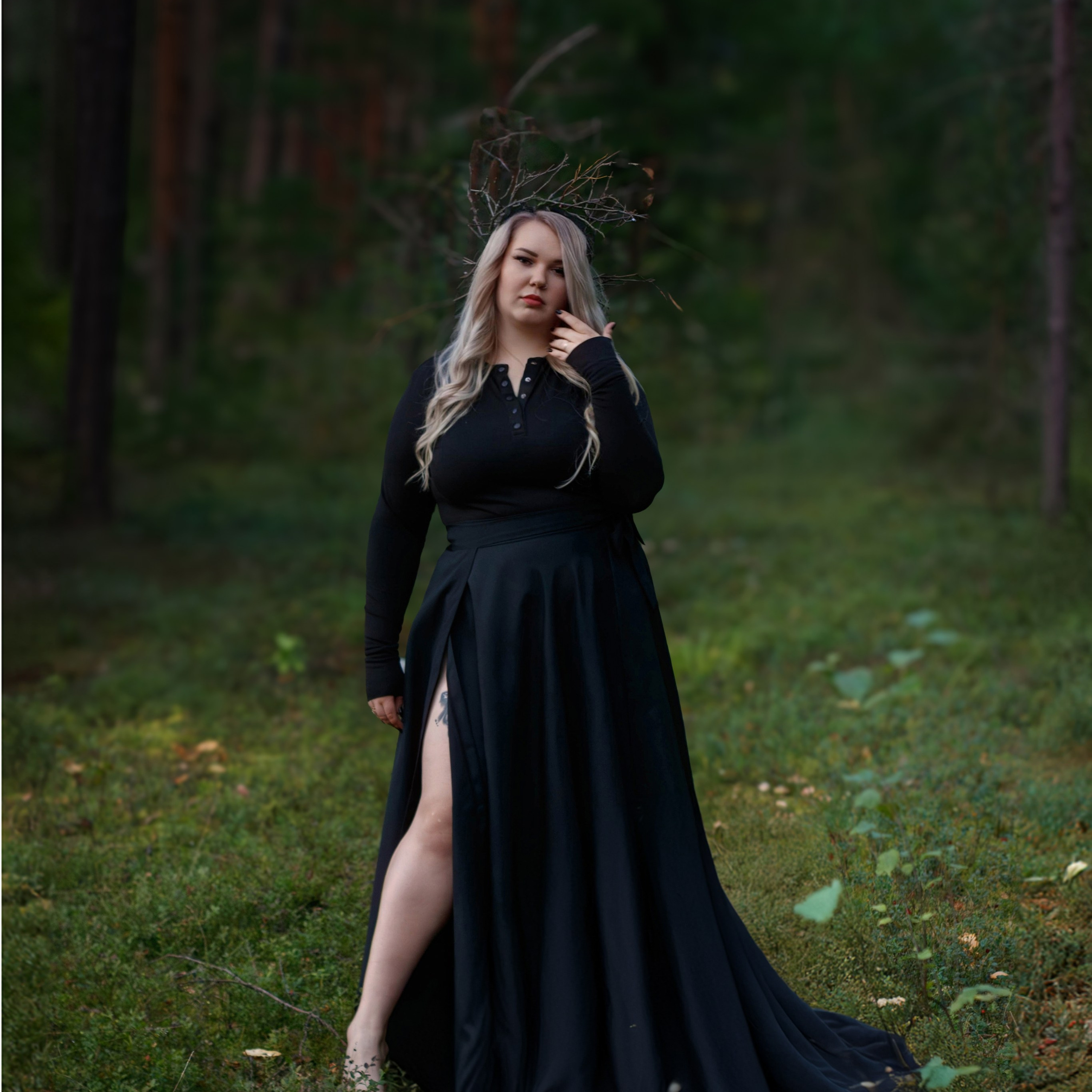 Уличные съёмки. Фотограф (графический дизайнер) Полонская Юлия