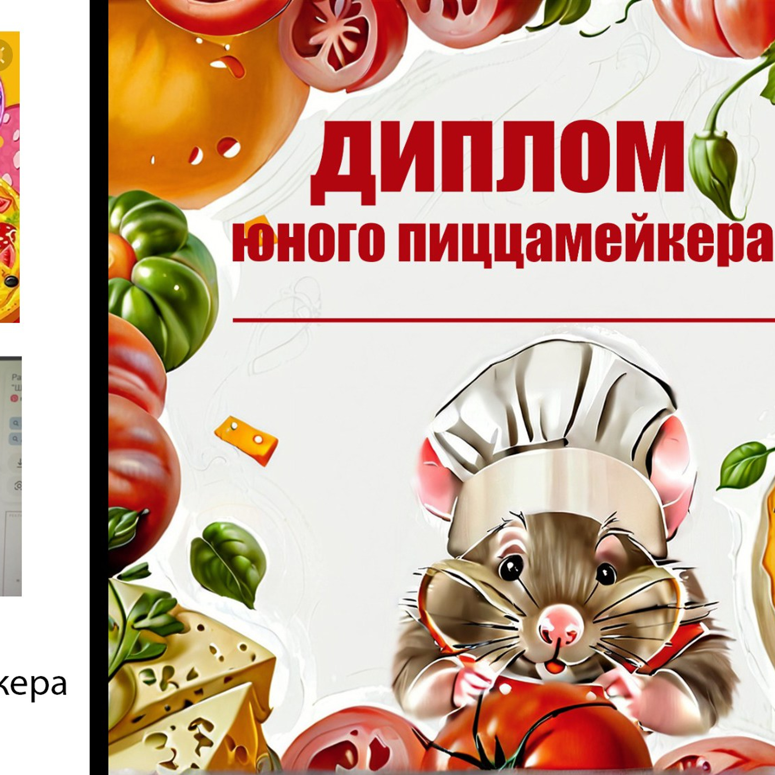 Генерация фото по&nbsp;запросу