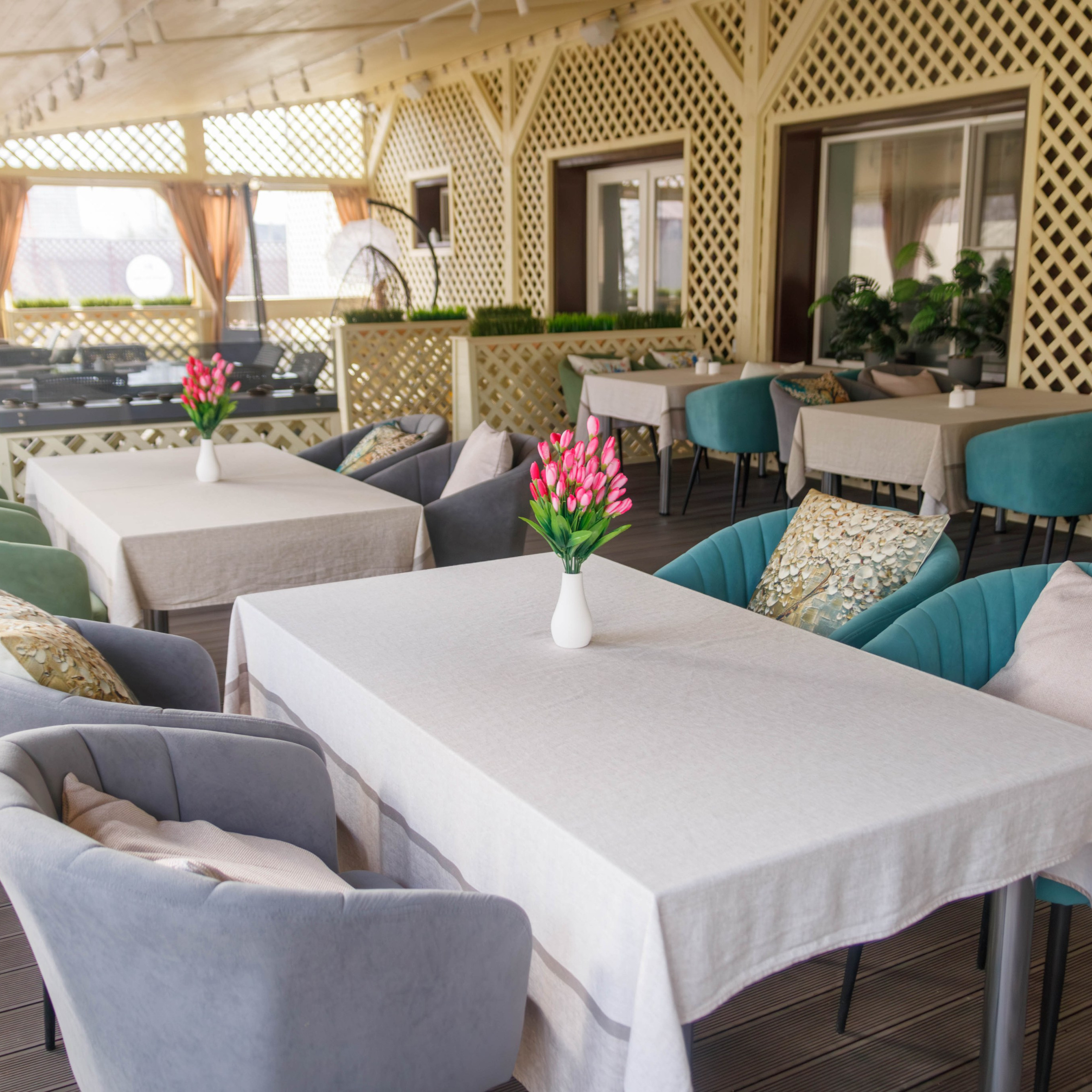 Съёмка объектов (интерьера). Фотограф (графический дизайнер) Полонская Юлия