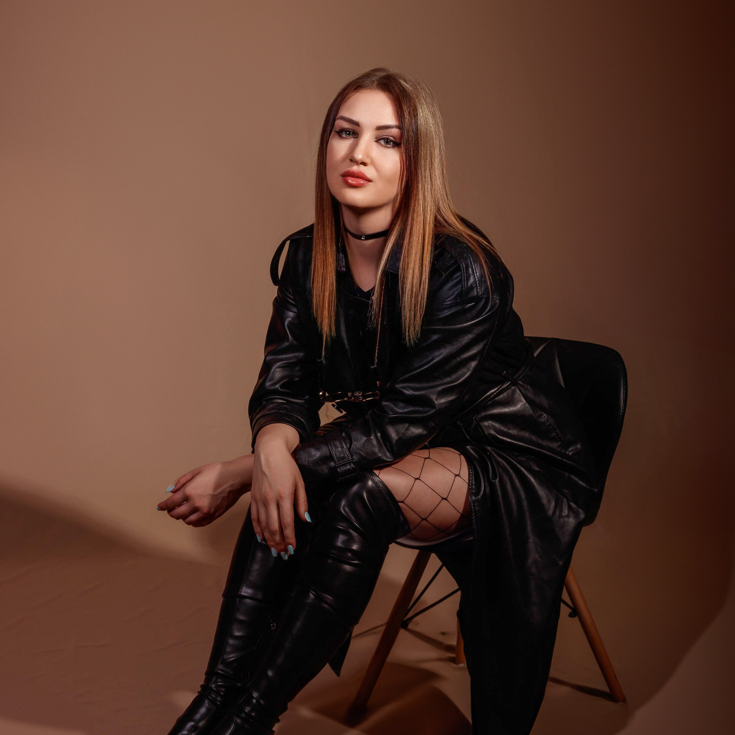 Студийные съёмки. Фотограф (графический дизайнер) Полонская Юлия