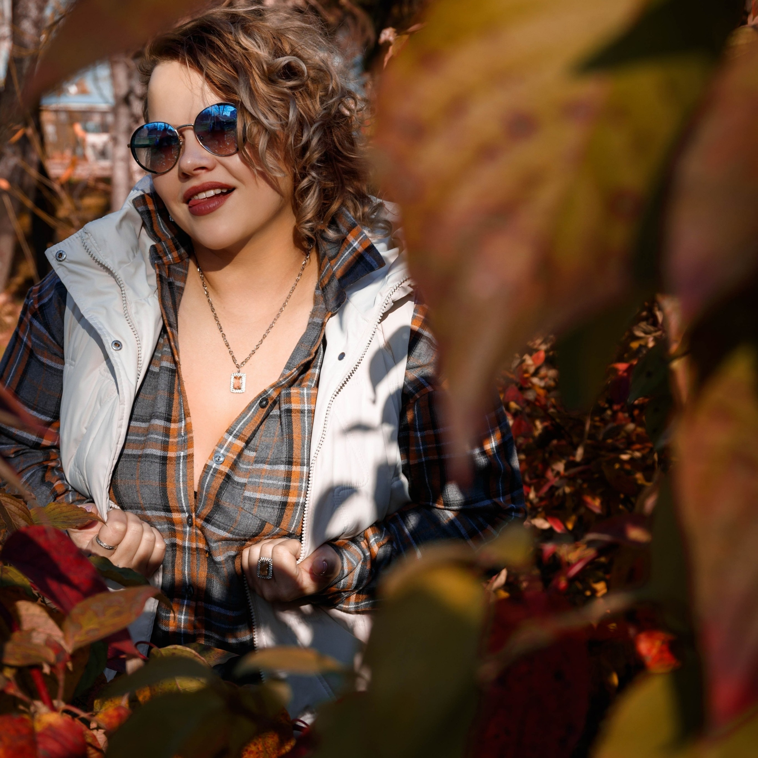 Уличные съёмки. Фотограф (графический дизайнер) Полонская Юлия