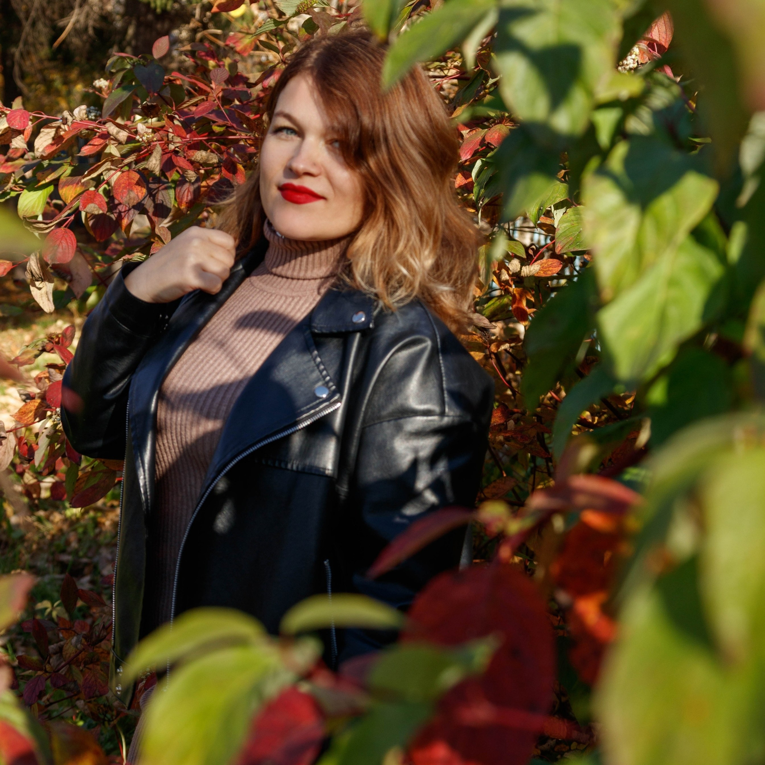 Уличные съёмки. Фотограф (графический дизайнер) Полонская Юлия