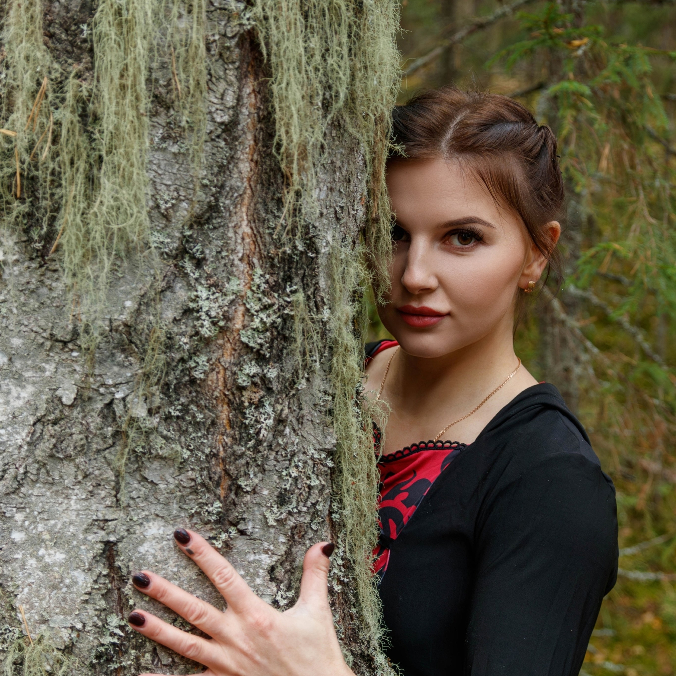 Уличные съёмки. Фотограф (графический дизайнер) Полонская Юлия