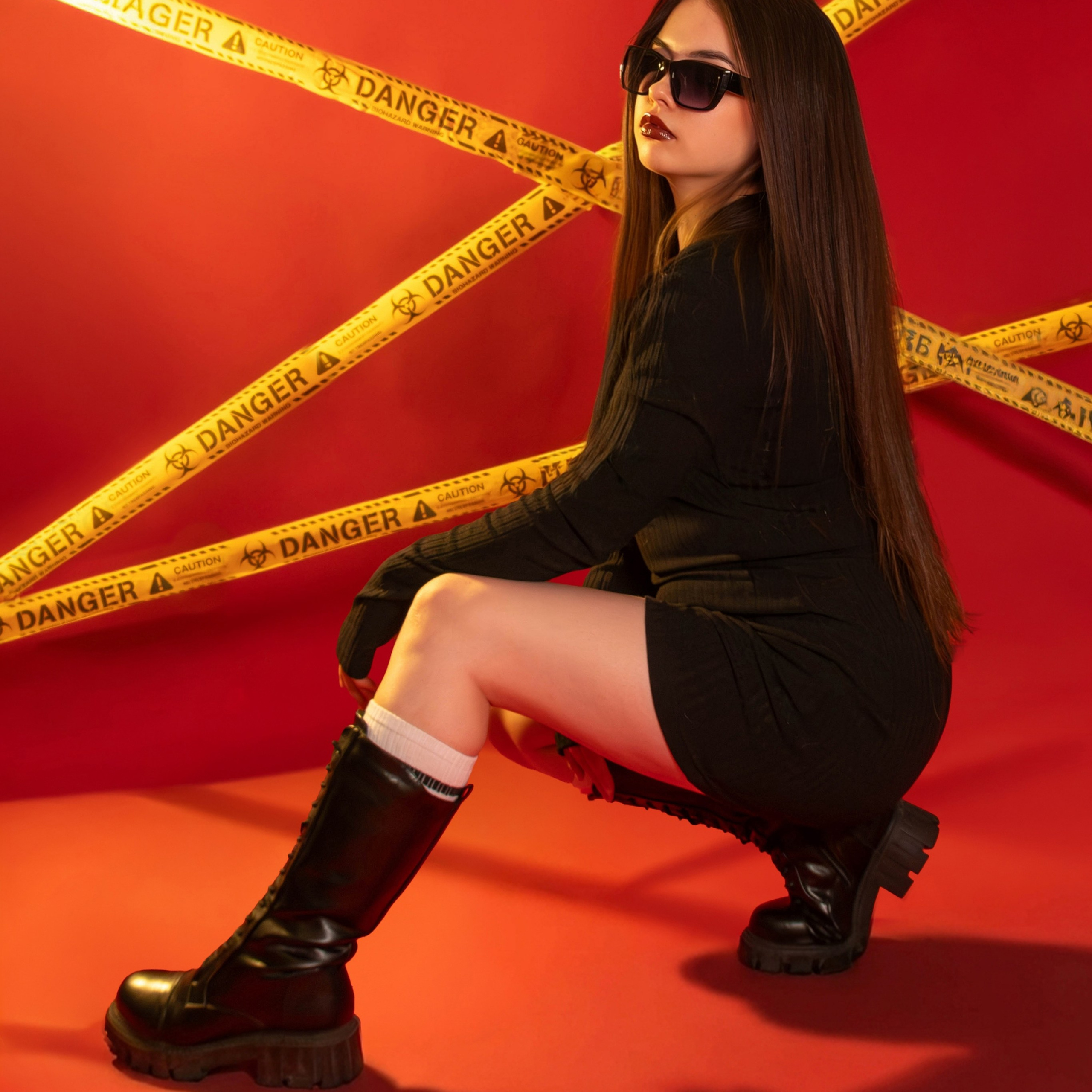 Студийные съёмки. Фотограф (графический дизайнер) Наумова Юлия