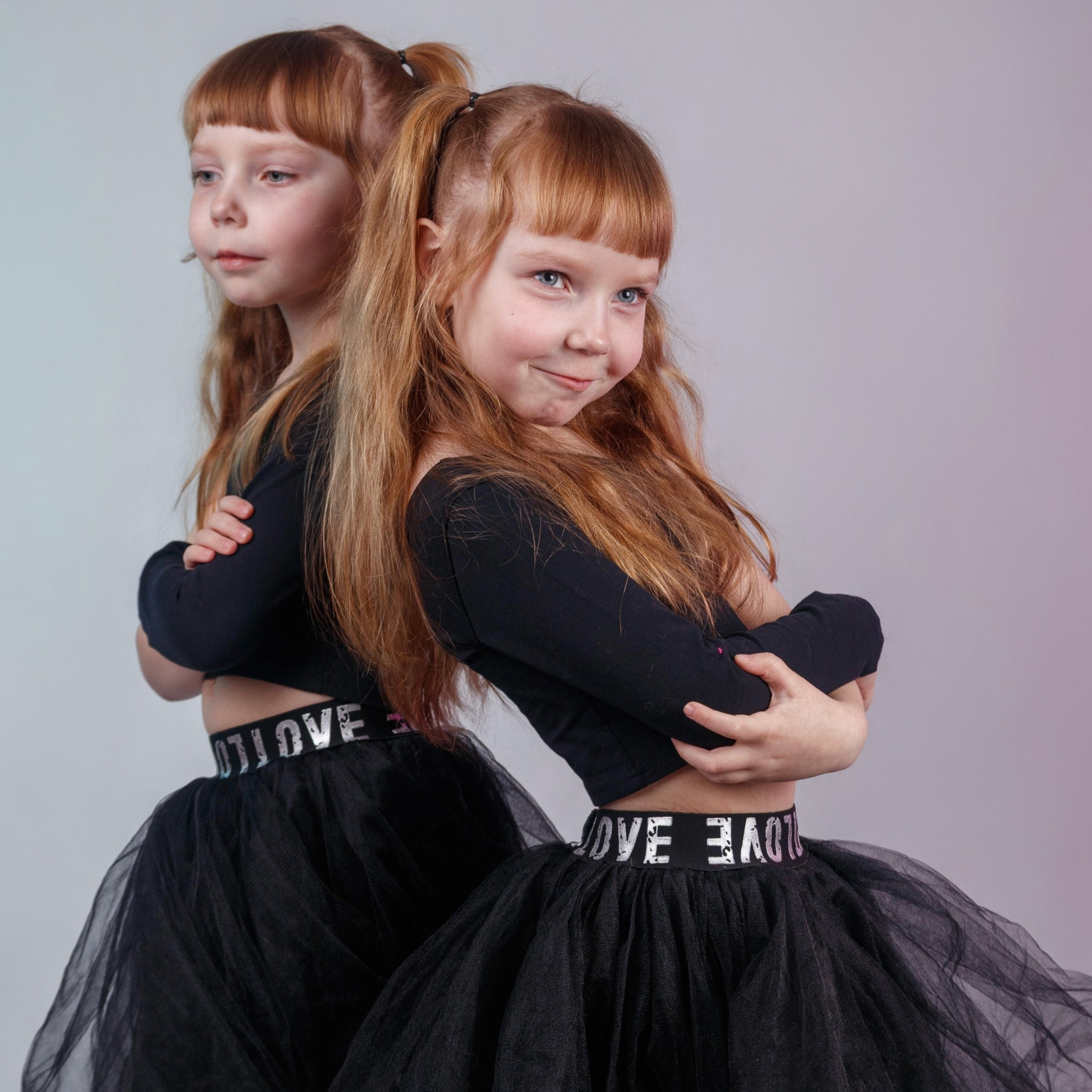 Студийные съёмки. Фотограф (графический дизайнер) Полонская Юлия