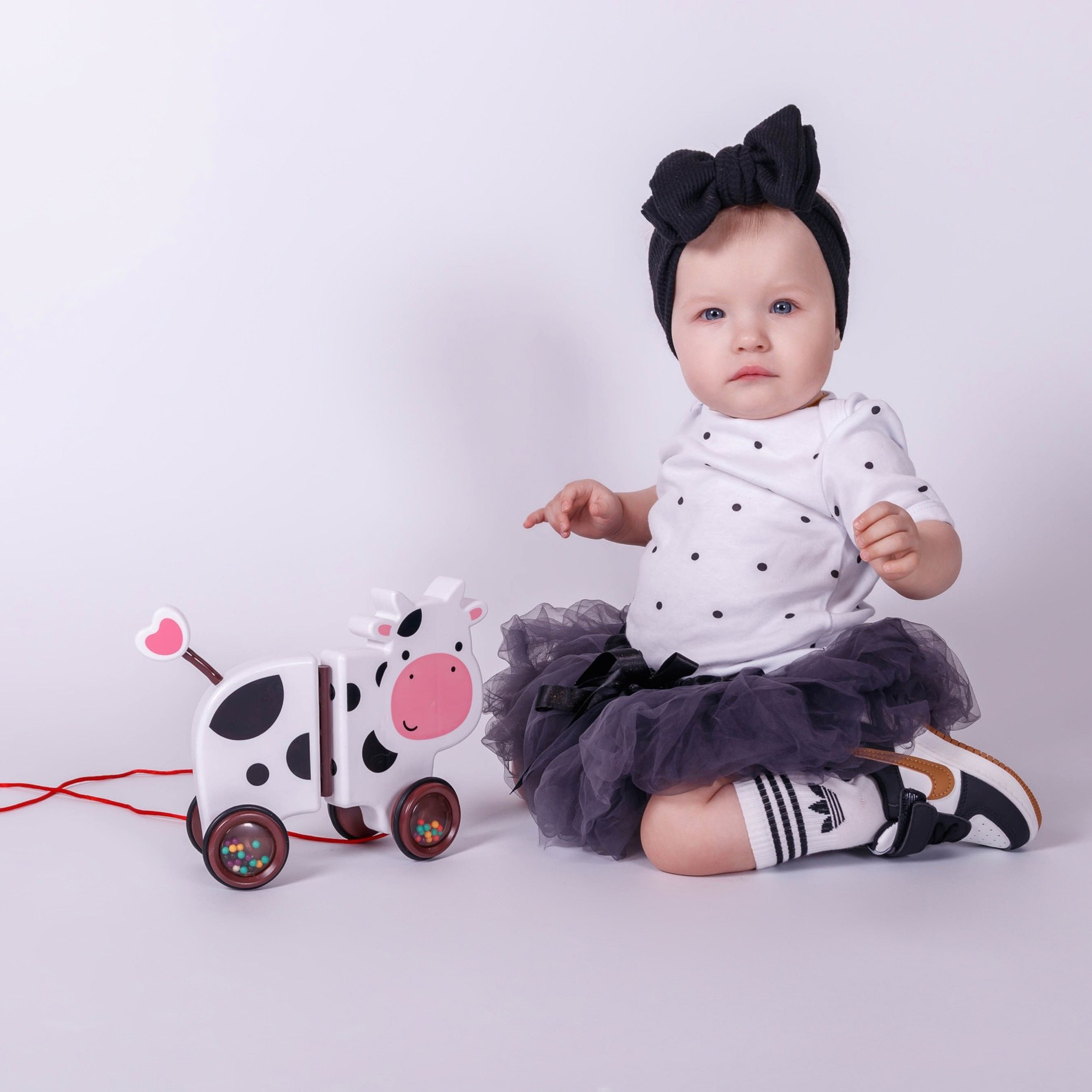 Детские съёмки. Фотограф (графический дизайнер) Полонская Юлия