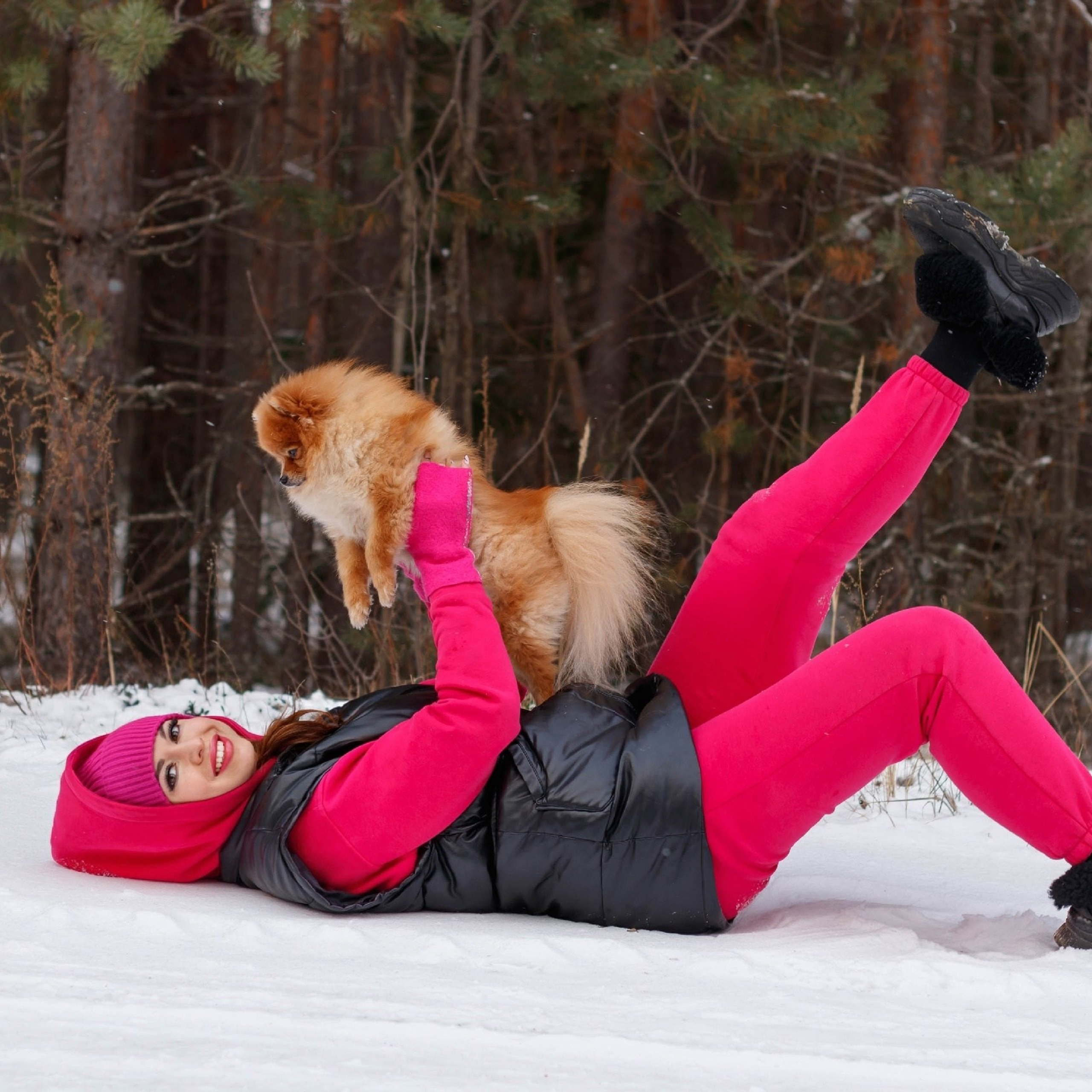 Уличные съёмки. Фотограф (графический дизайнер) Полонская Юлия