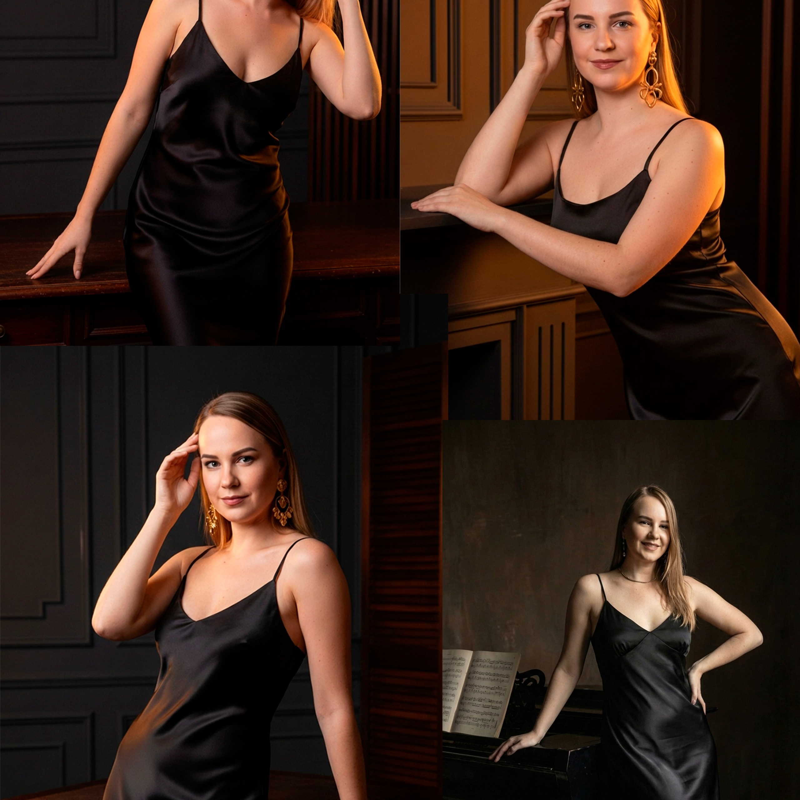 Нейрофотосессия. Фотограф (графический дизайнер) Наумова Юлия