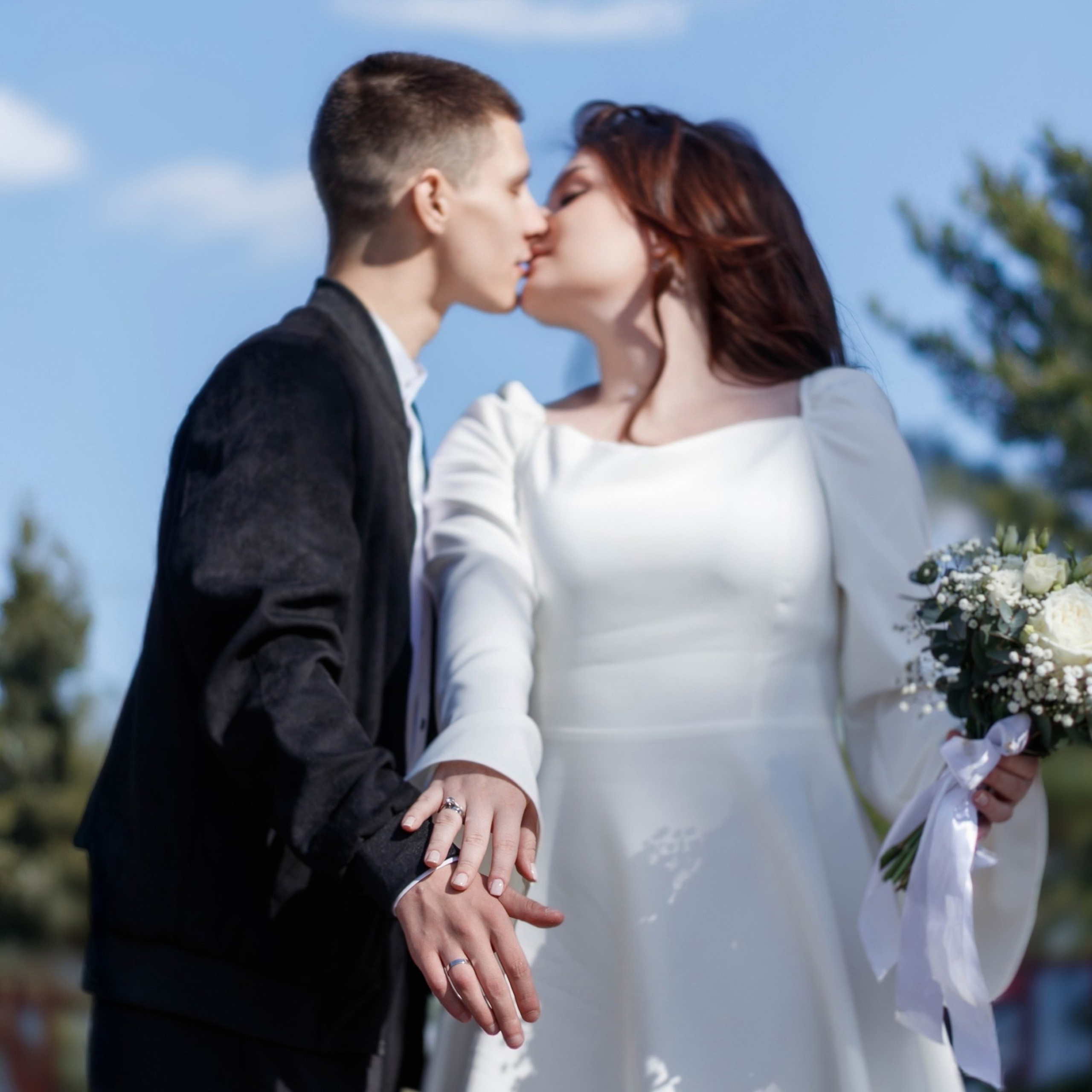 Уличные съёмки. Фотограф (графический дизайнер) Полонская Юлия