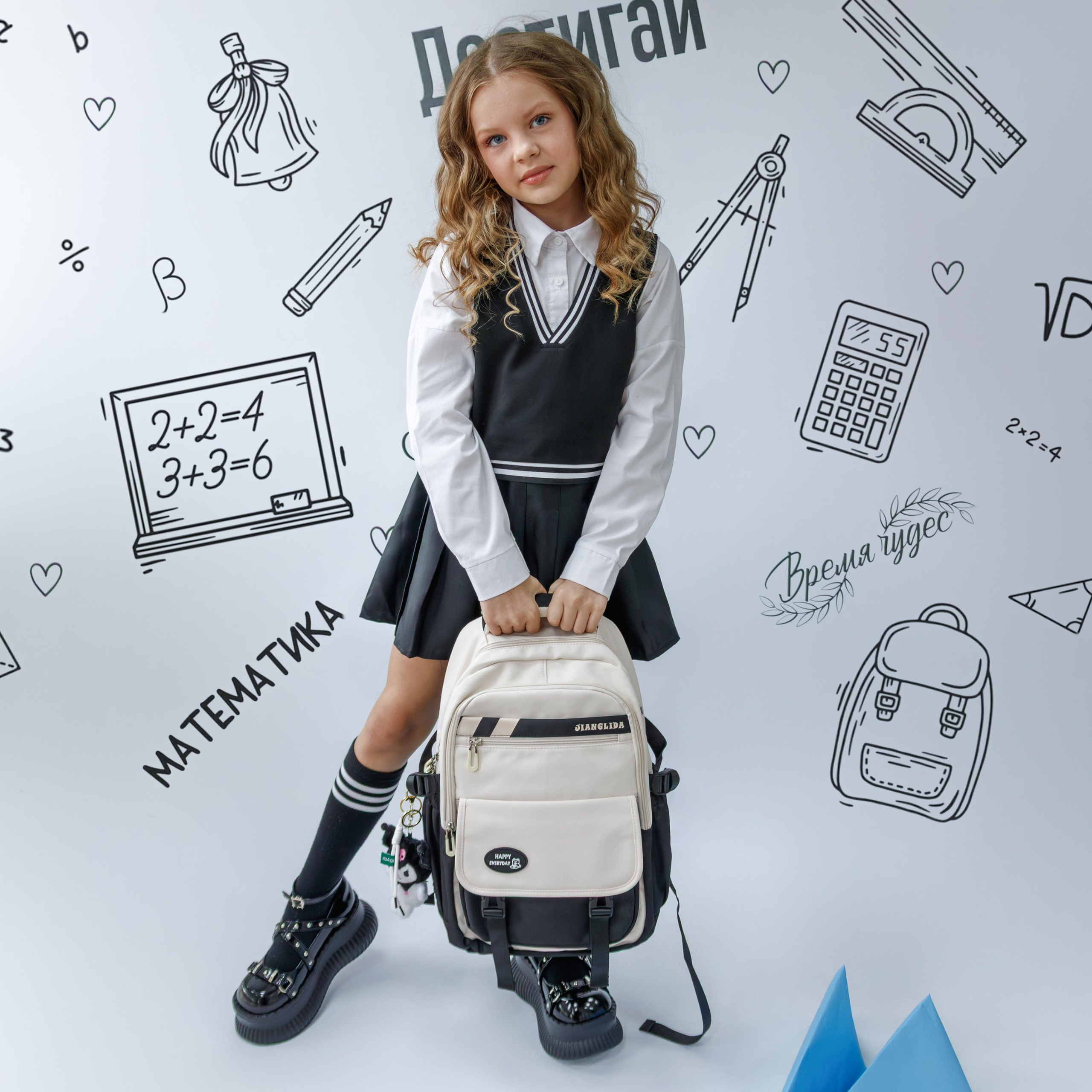 Студийные съёмки. Фотограф (графический дизайнер) Полонская Юлия