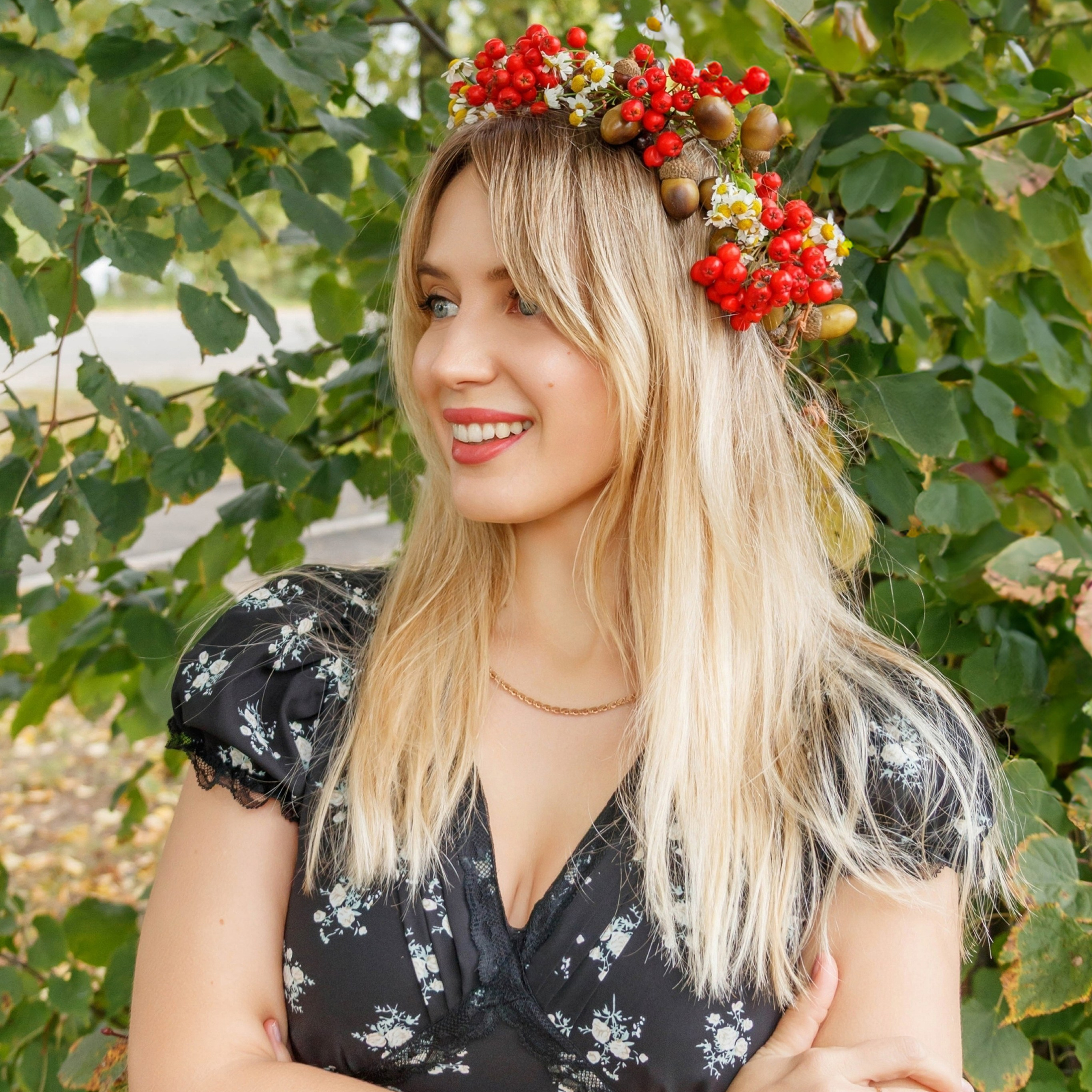 Уличные съёмки. Фотограф (графический дизайнер) Полонская Юлия