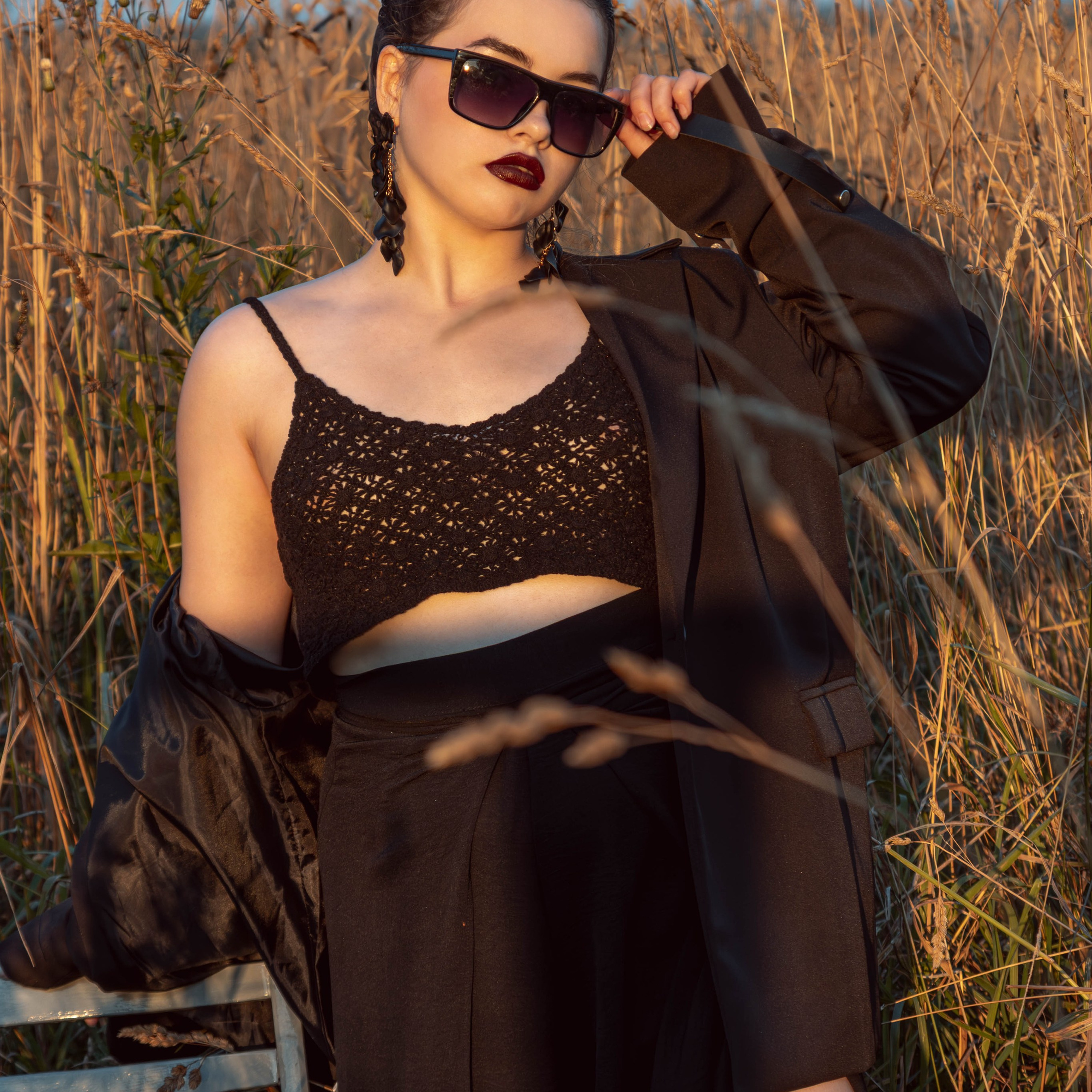 Уличные съёмки. Фотограф (графический дизайнер) Полонская Юлия