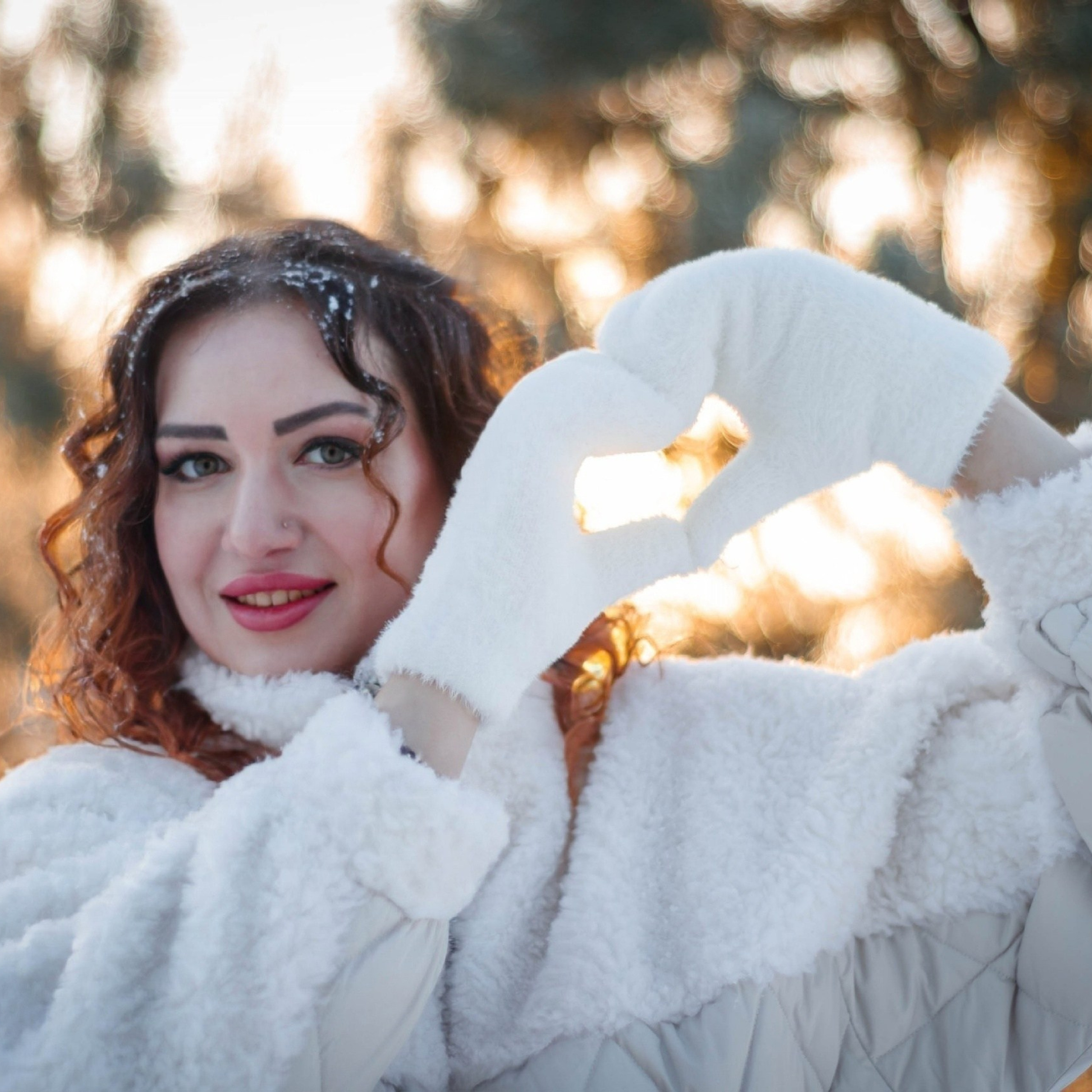 Уличные съёмки. Фотограф (графический дизайнер) Полонская Юлия