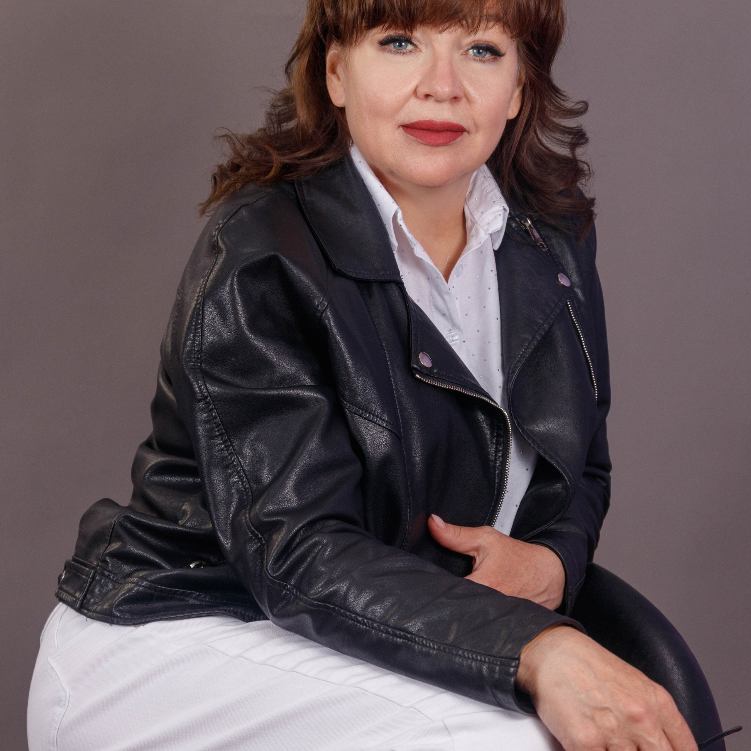 Студийные съёмки. Фотограф (графический дизайнер) Полонская Юлия